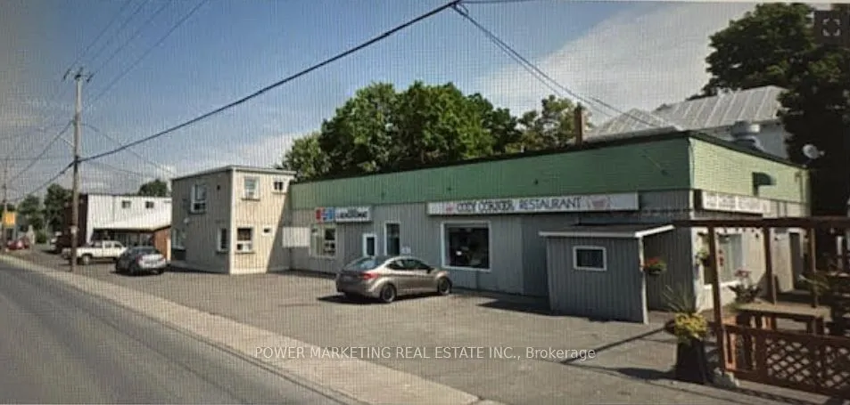 85 Main Street N