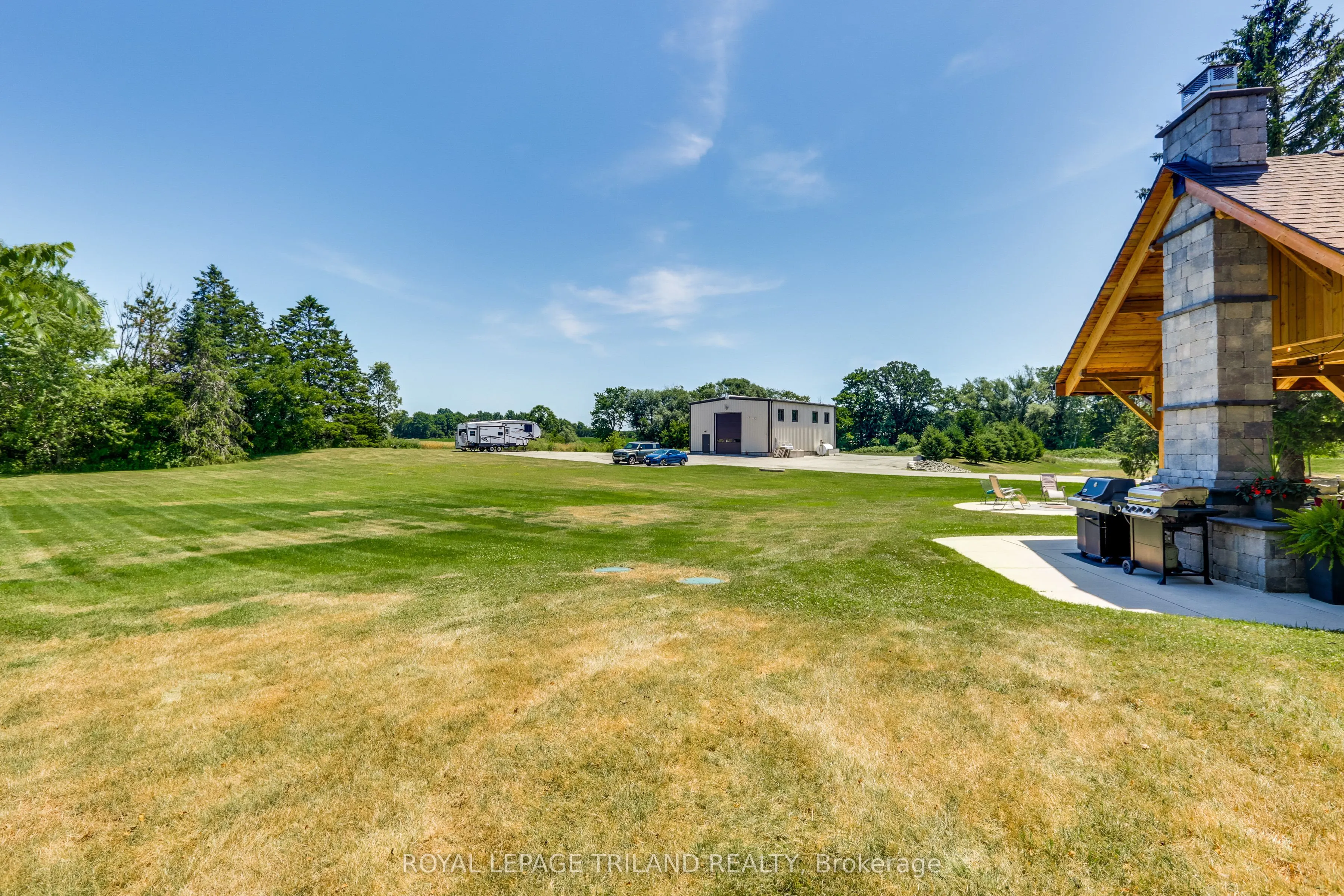 22604 Vanneck Road