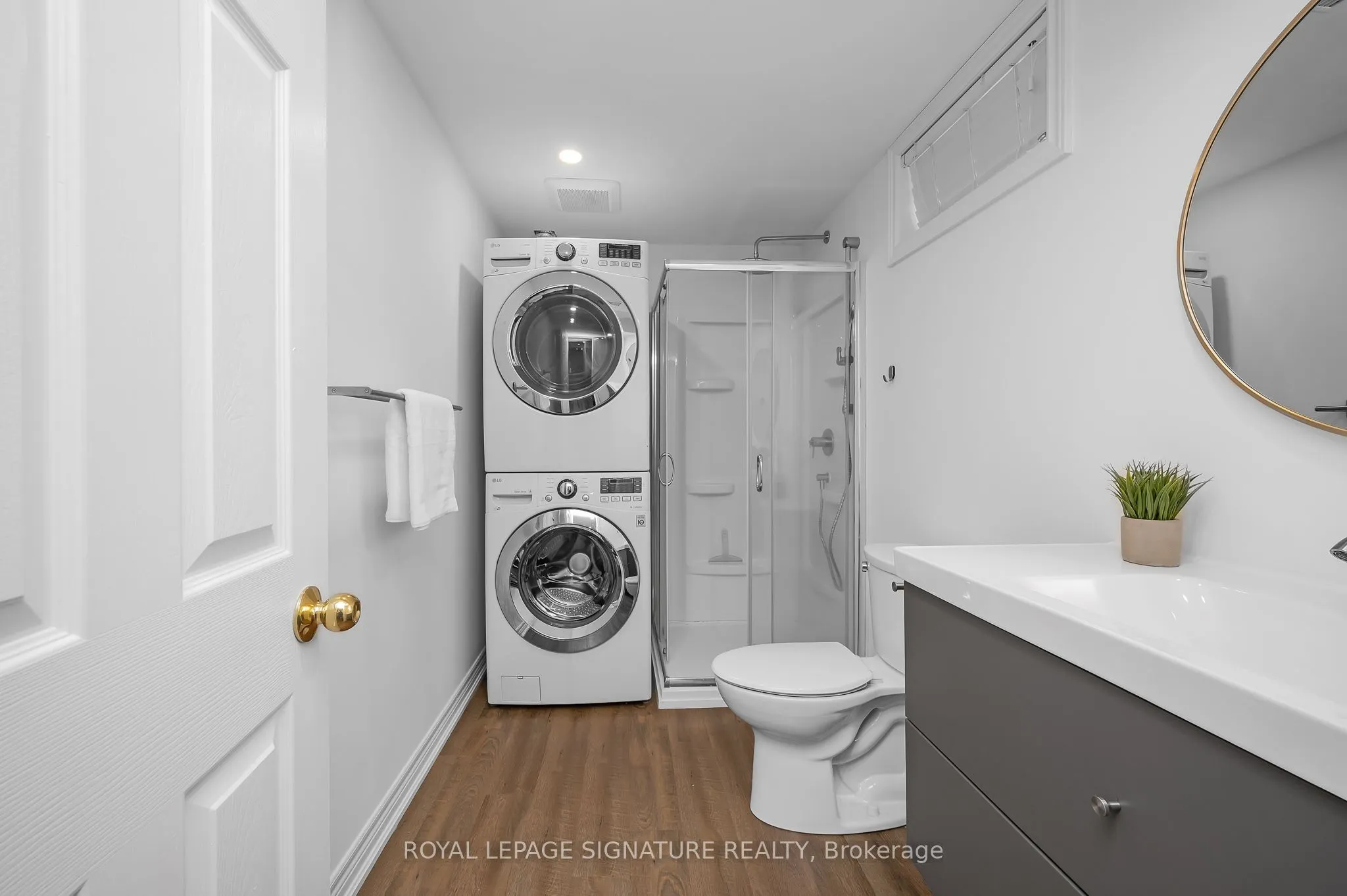 11 Eric Burke Court, #Bsmt