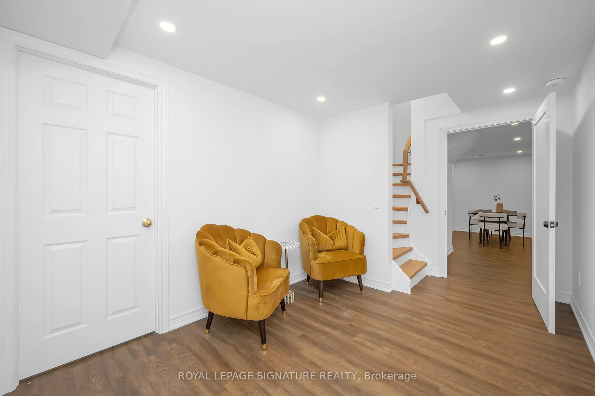 11 Eric Burke Court, #Bsmt