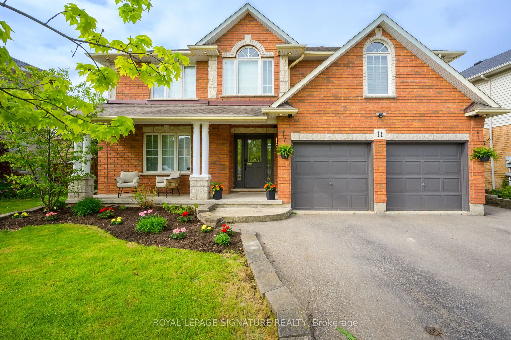 11 Eric Burke Court, #Bsmt