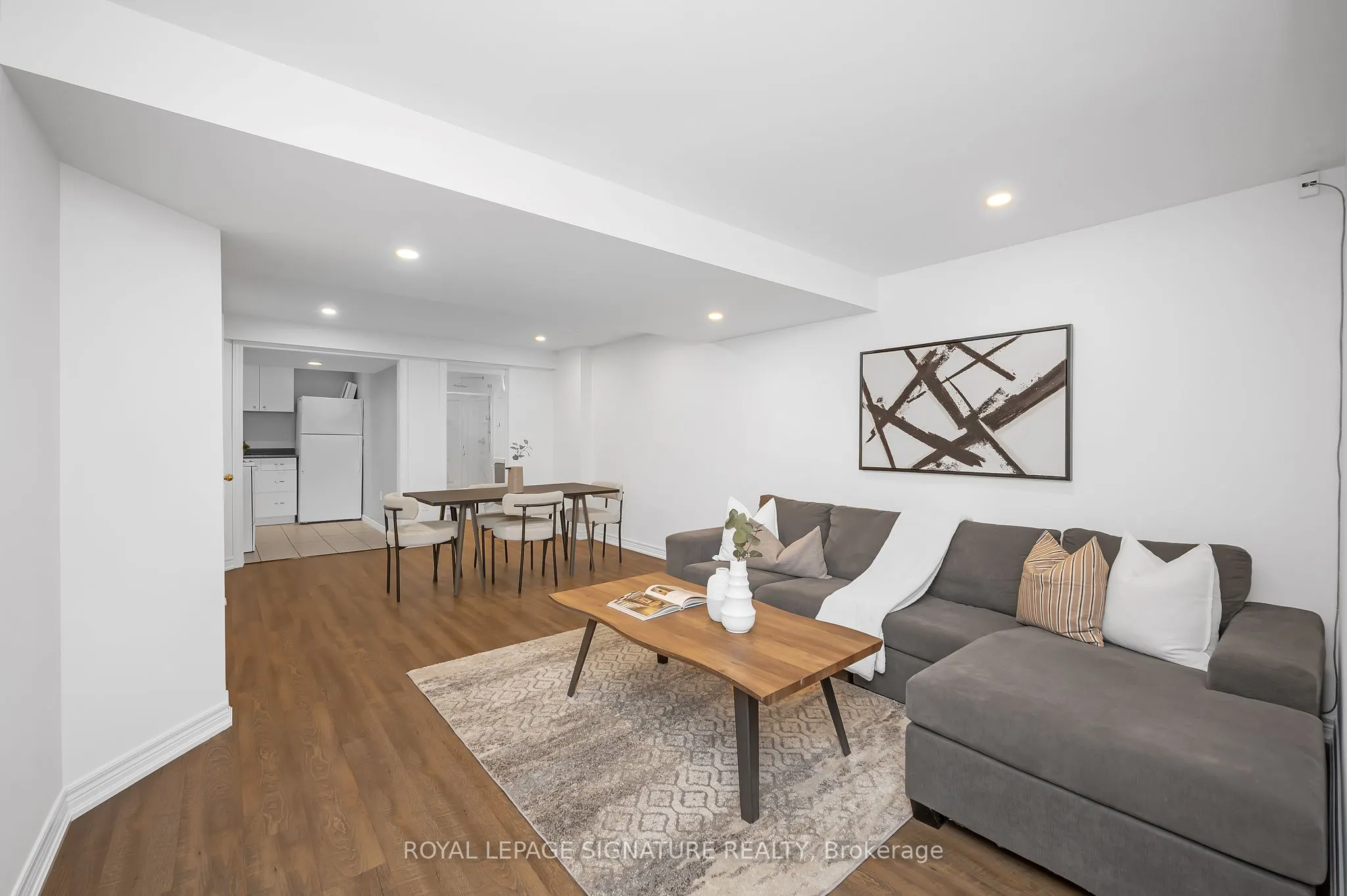 11 Eric Burke Court, #Bsmt