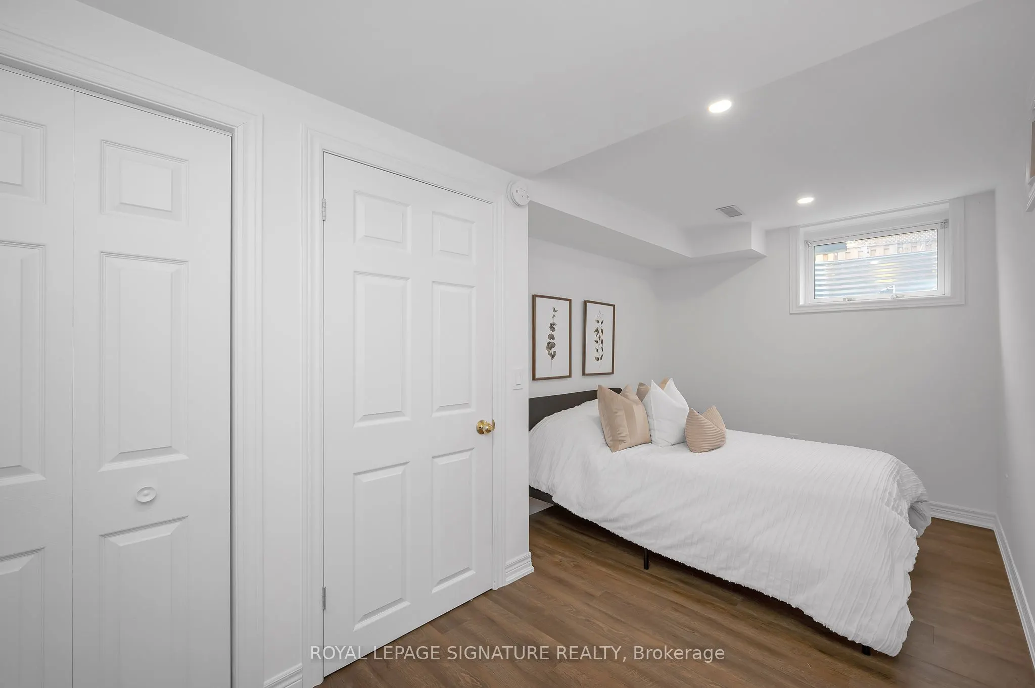11 Eric Burke Court, #Bsmt