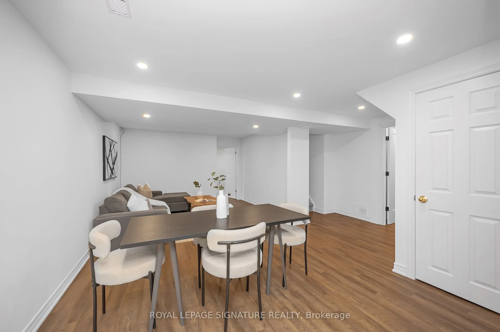 11 Eric Burke Court, #Bsmt