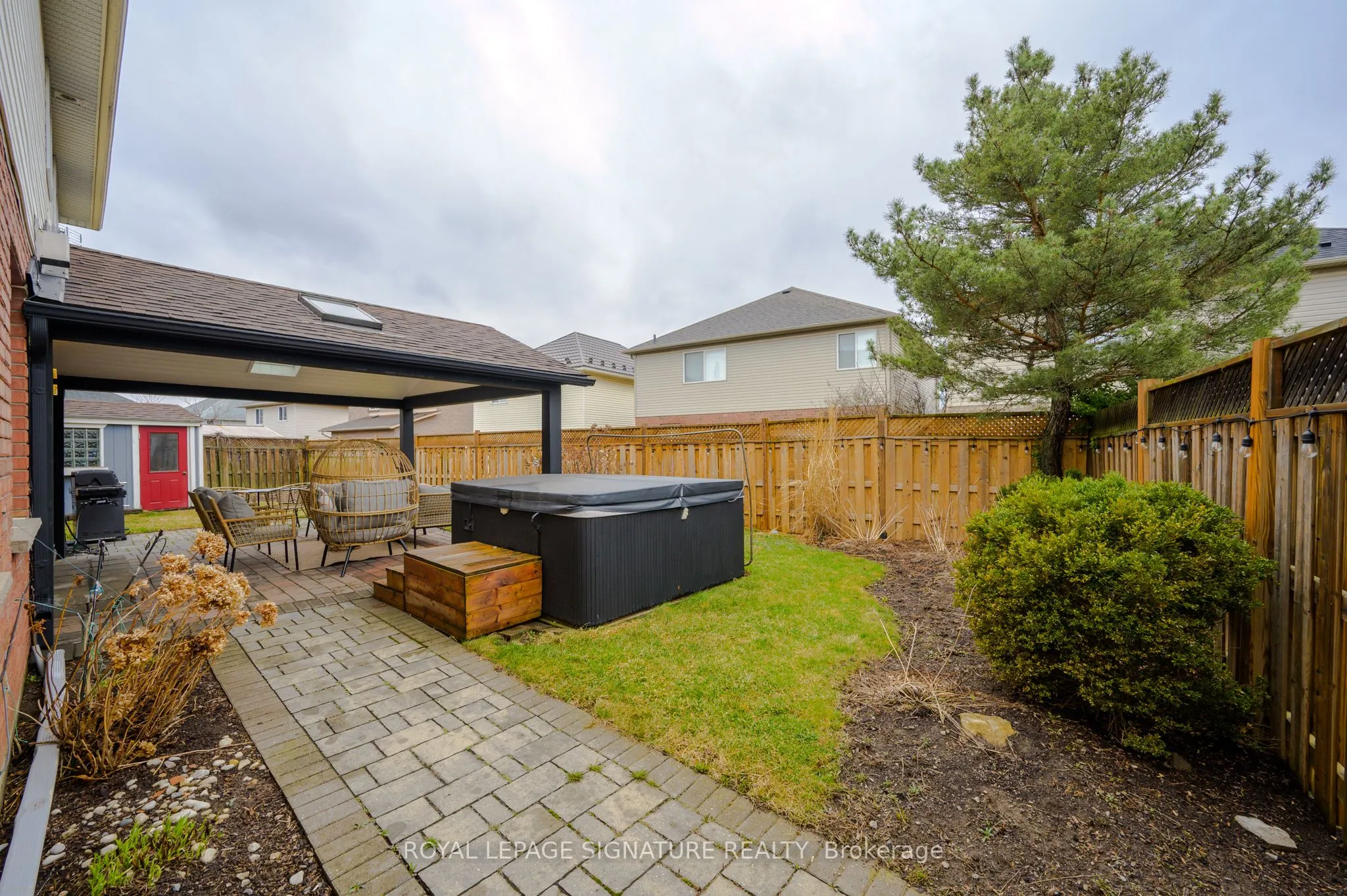 11 Eric Burke Court, #Bsmt