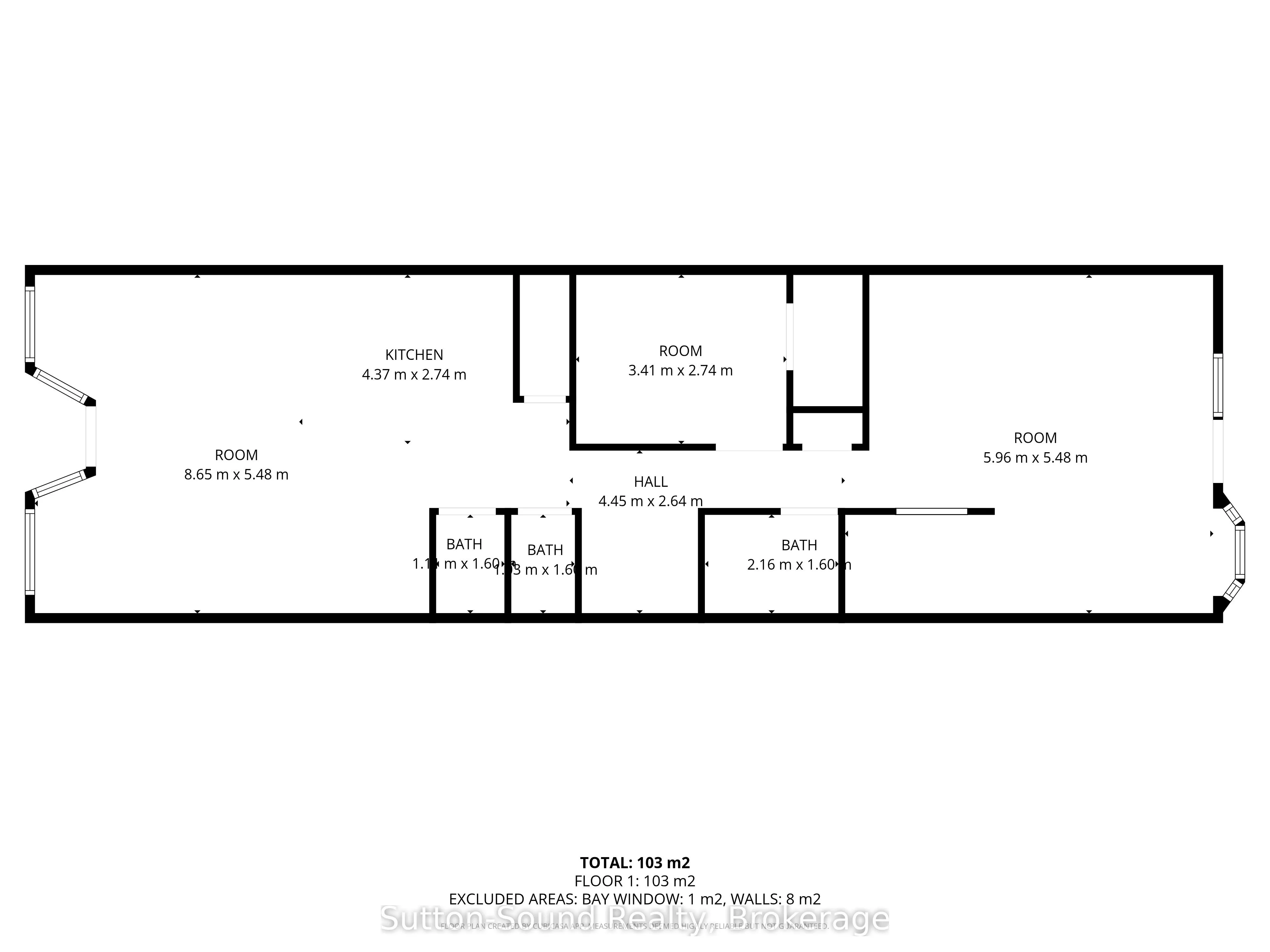 10 Yonge Street N
