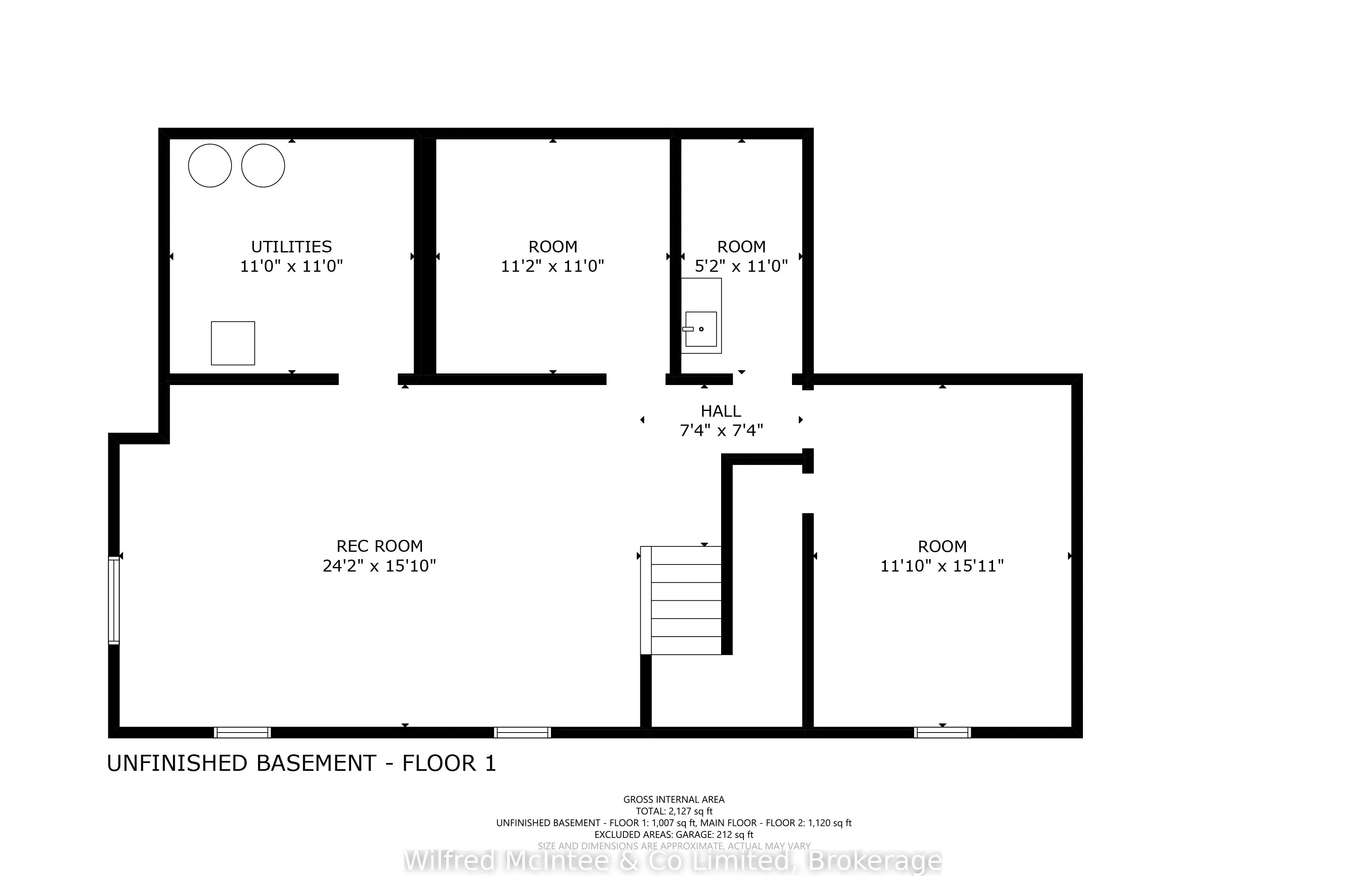 22 Nyah Court