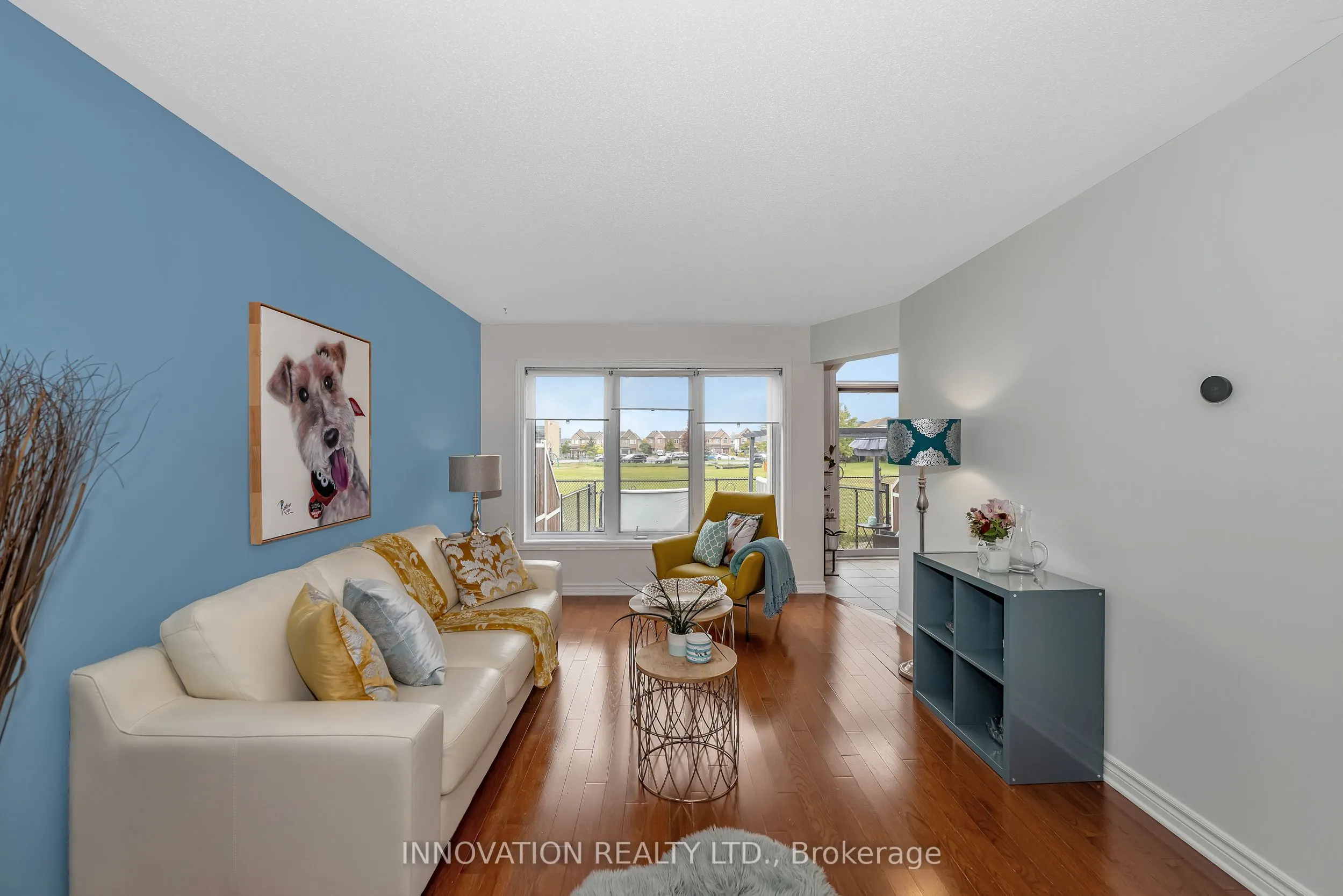 146 Silvermoon Crescent