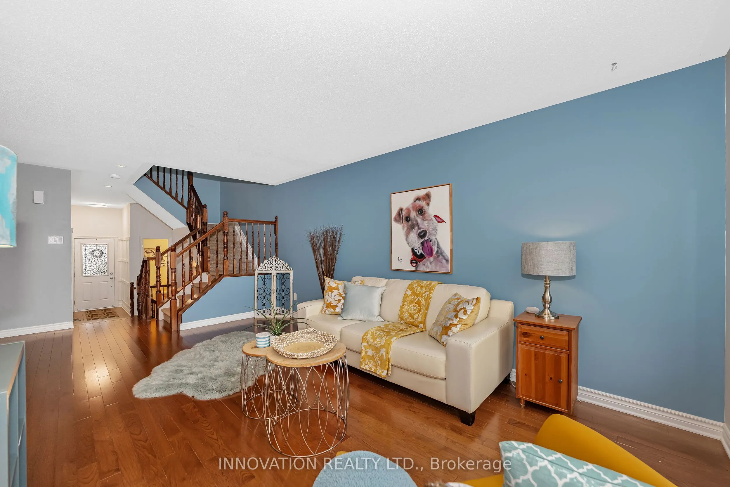 146 Silvermoon Crescent