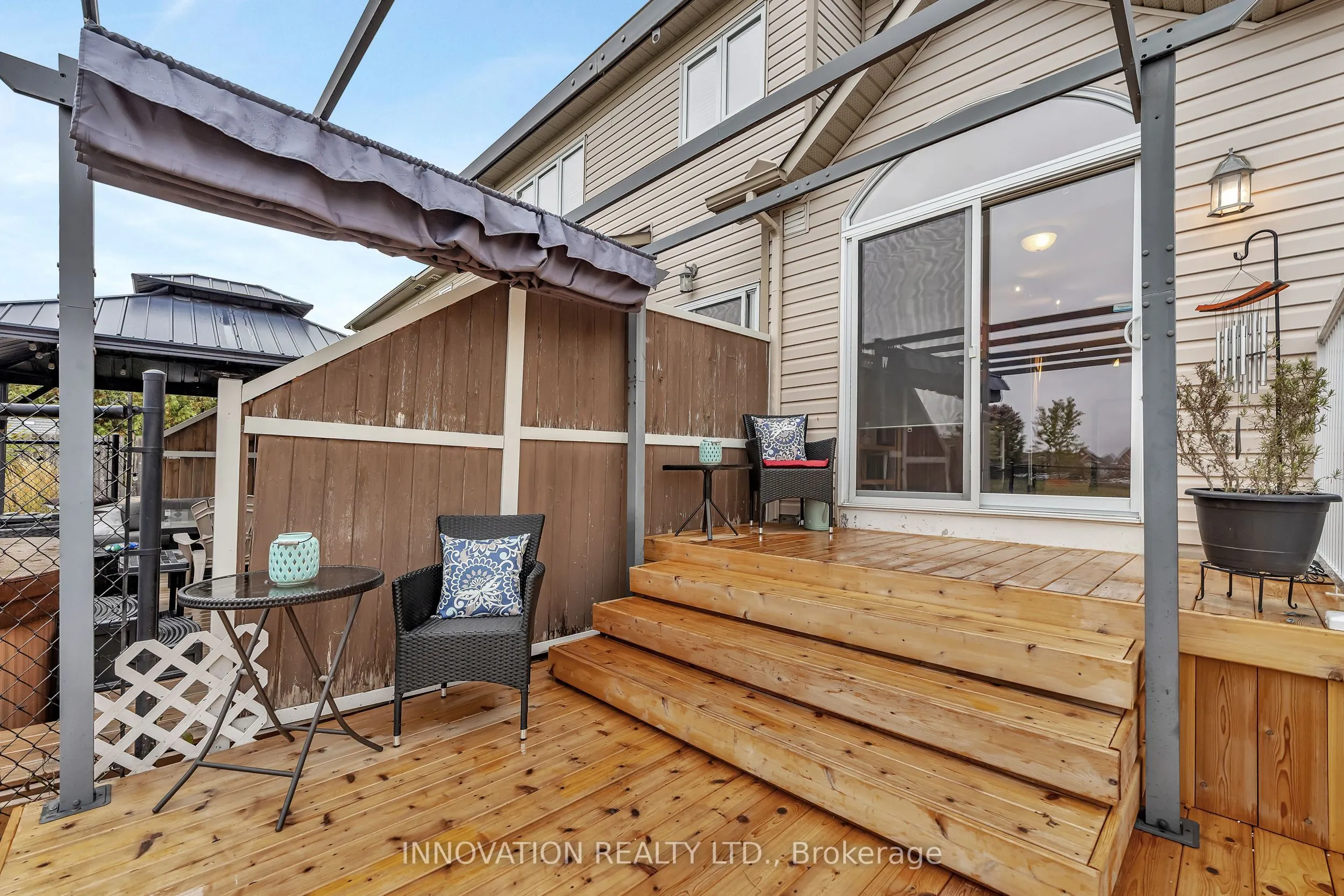 146 Silvermoon Crescent