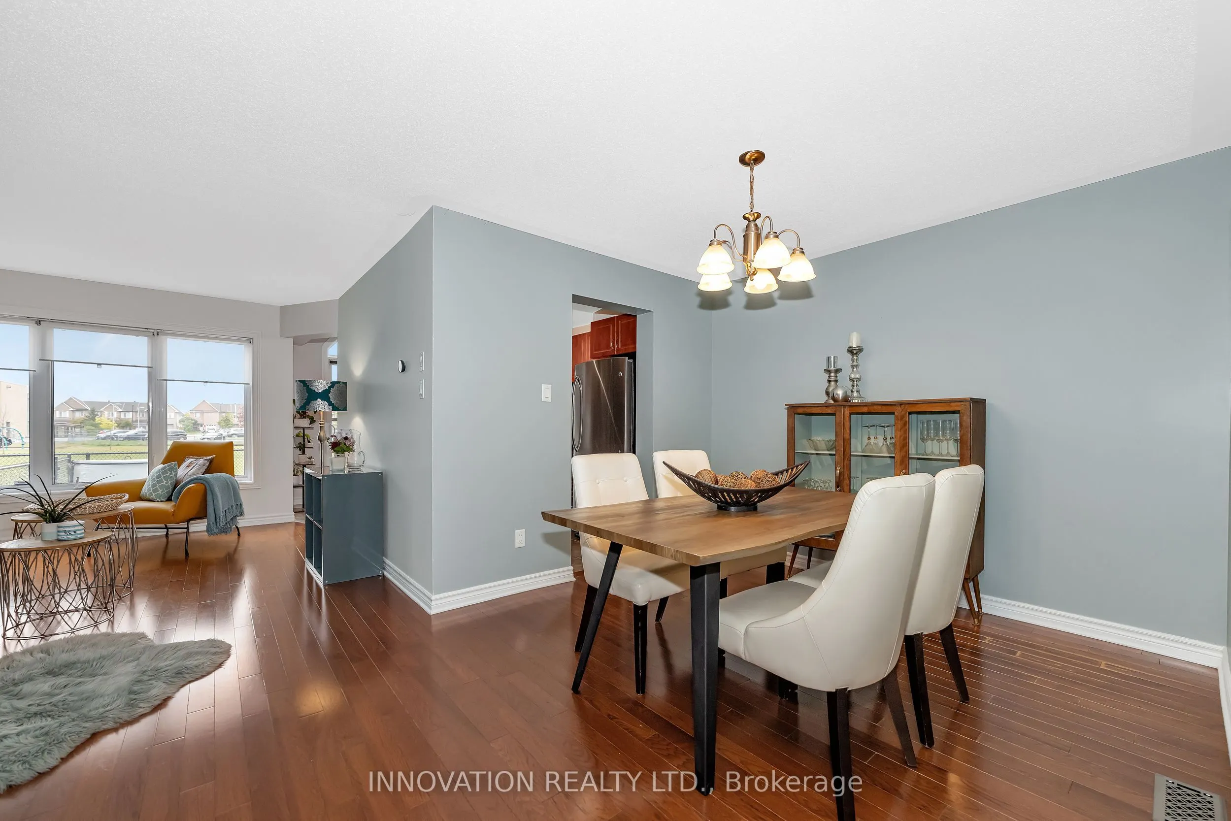 146 Silvermoon Crescent
