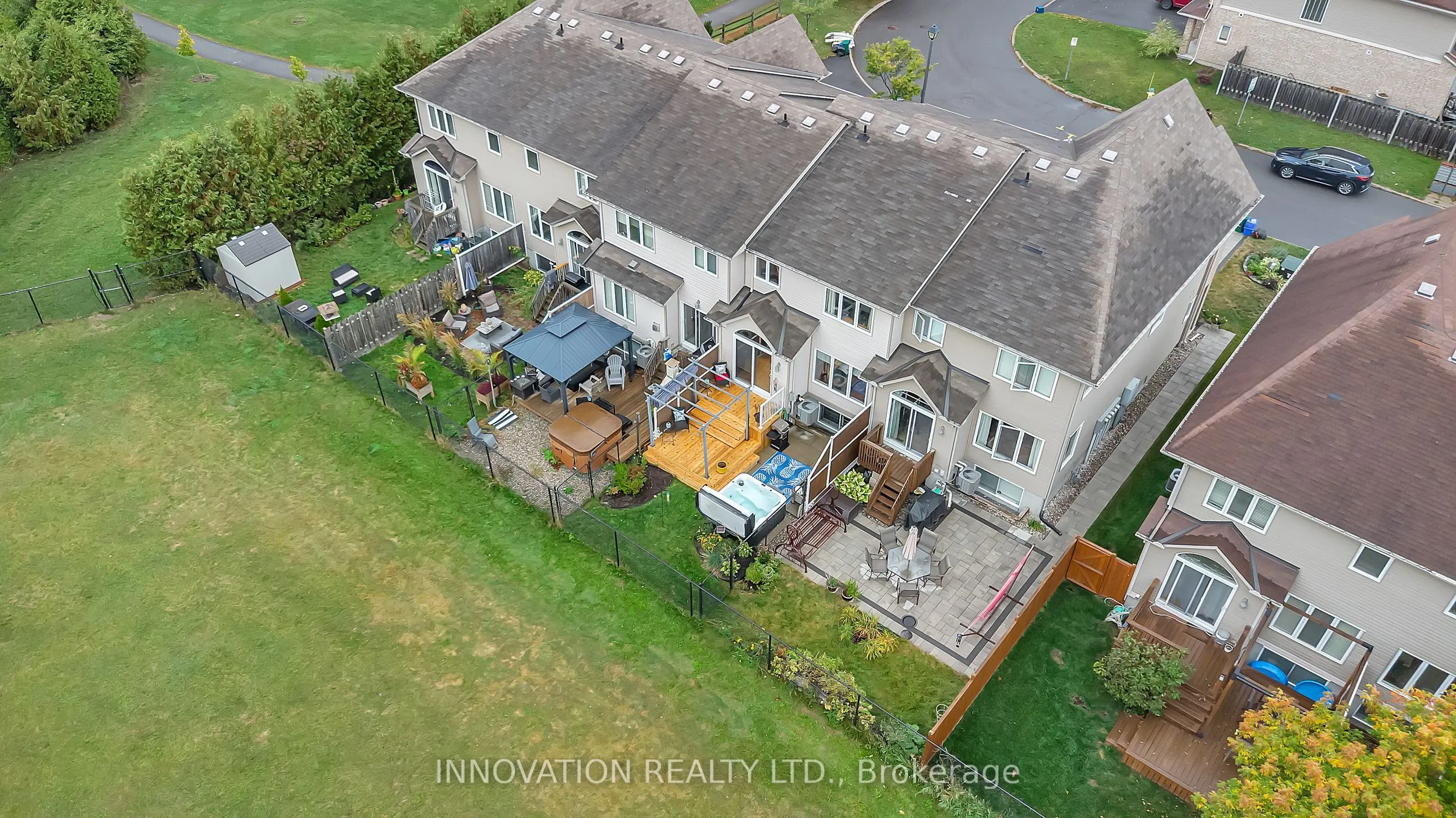 146 Silvermoon Crescent