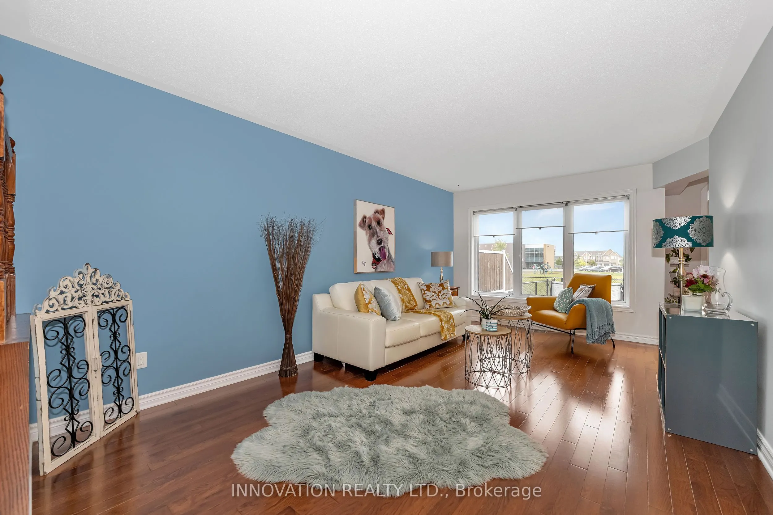 146 Silvermoon Crescent