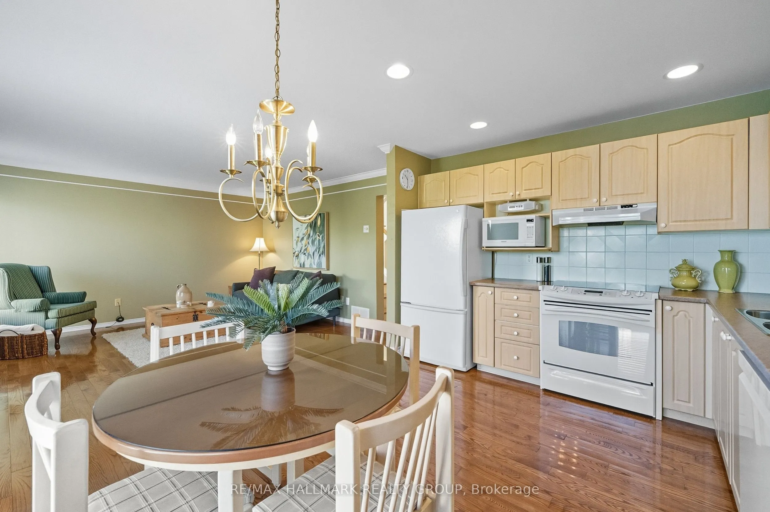 2357 Raintree Drive