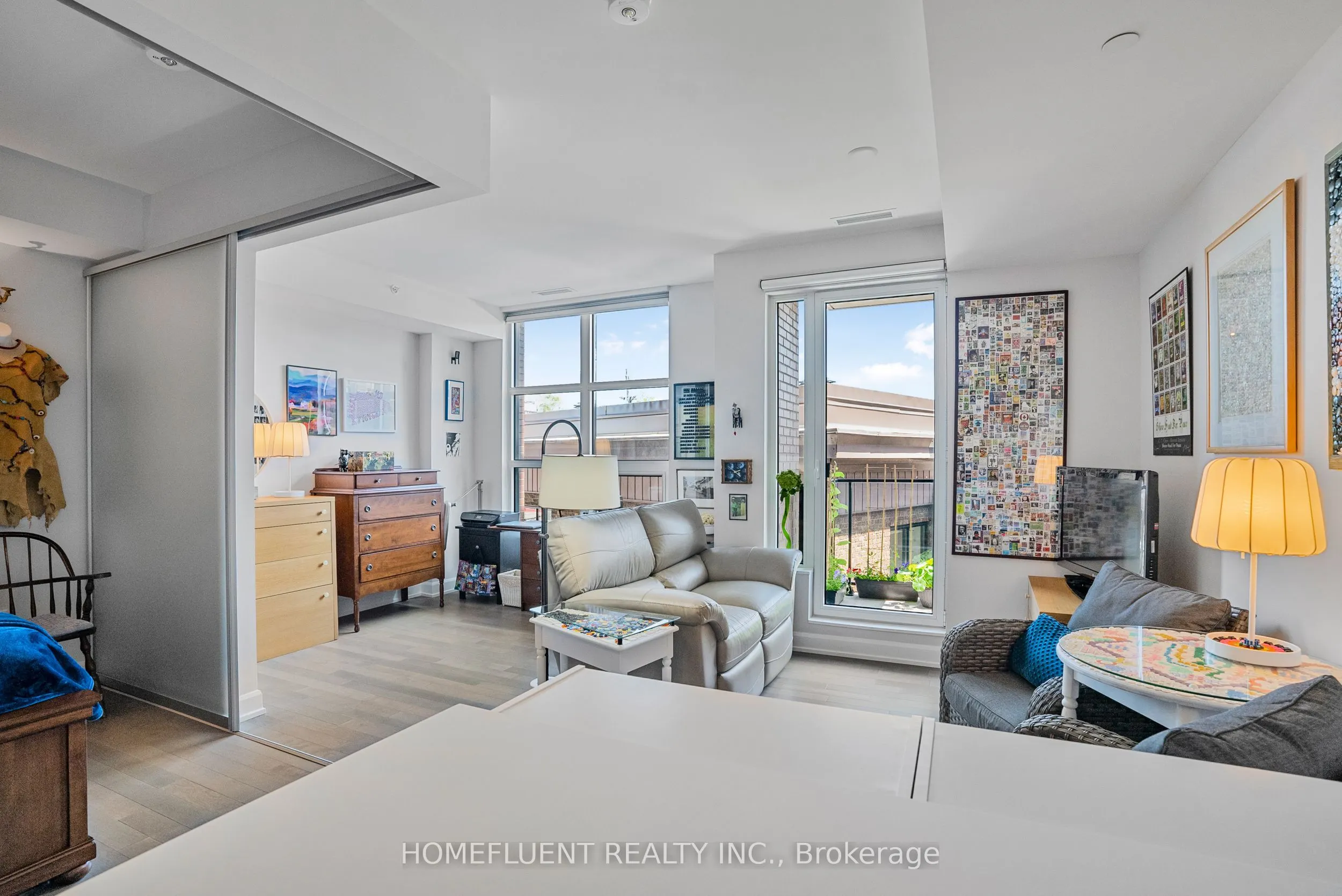 10 Rosemount Avenue, #305