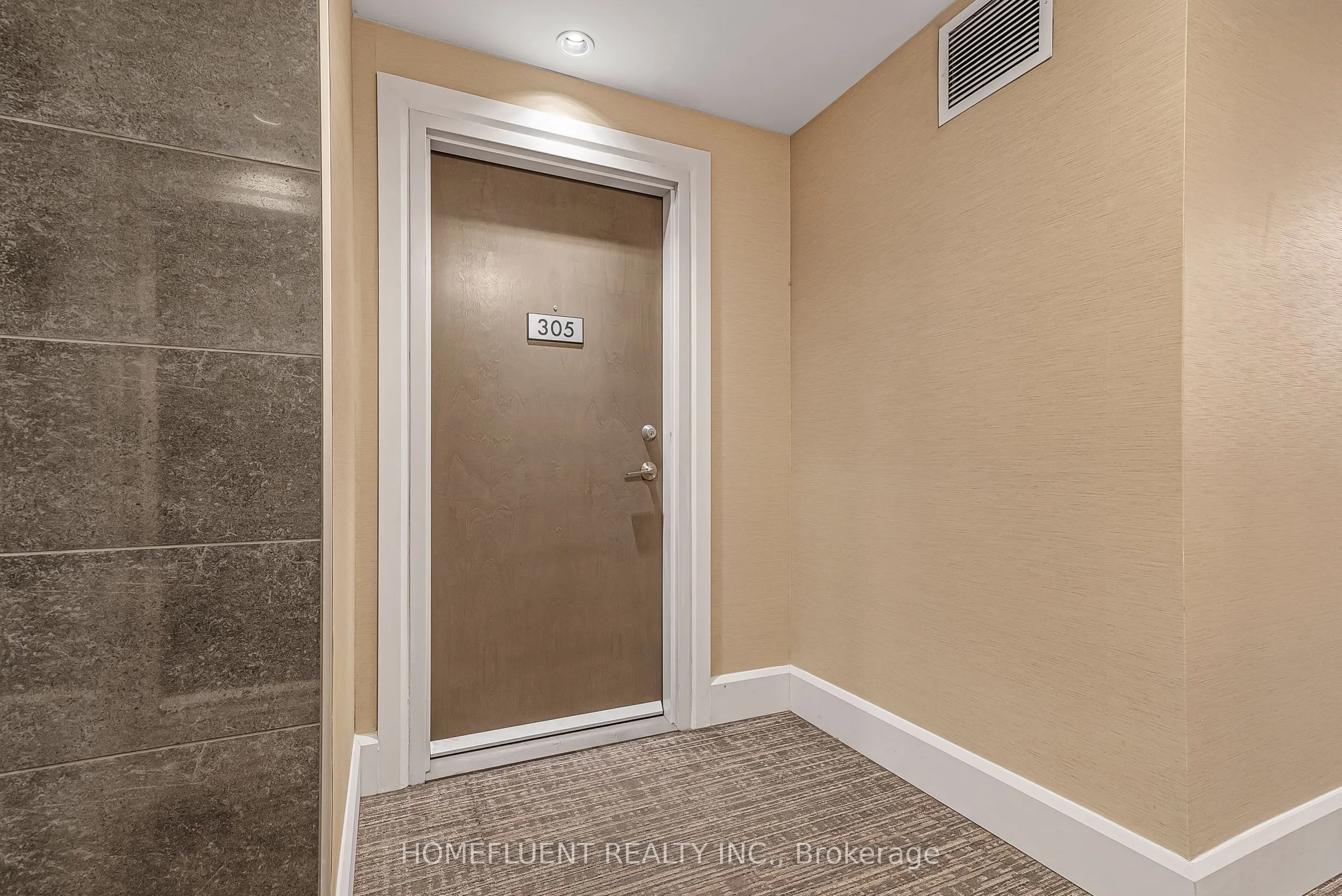 10 Rosemount Avenue, #305