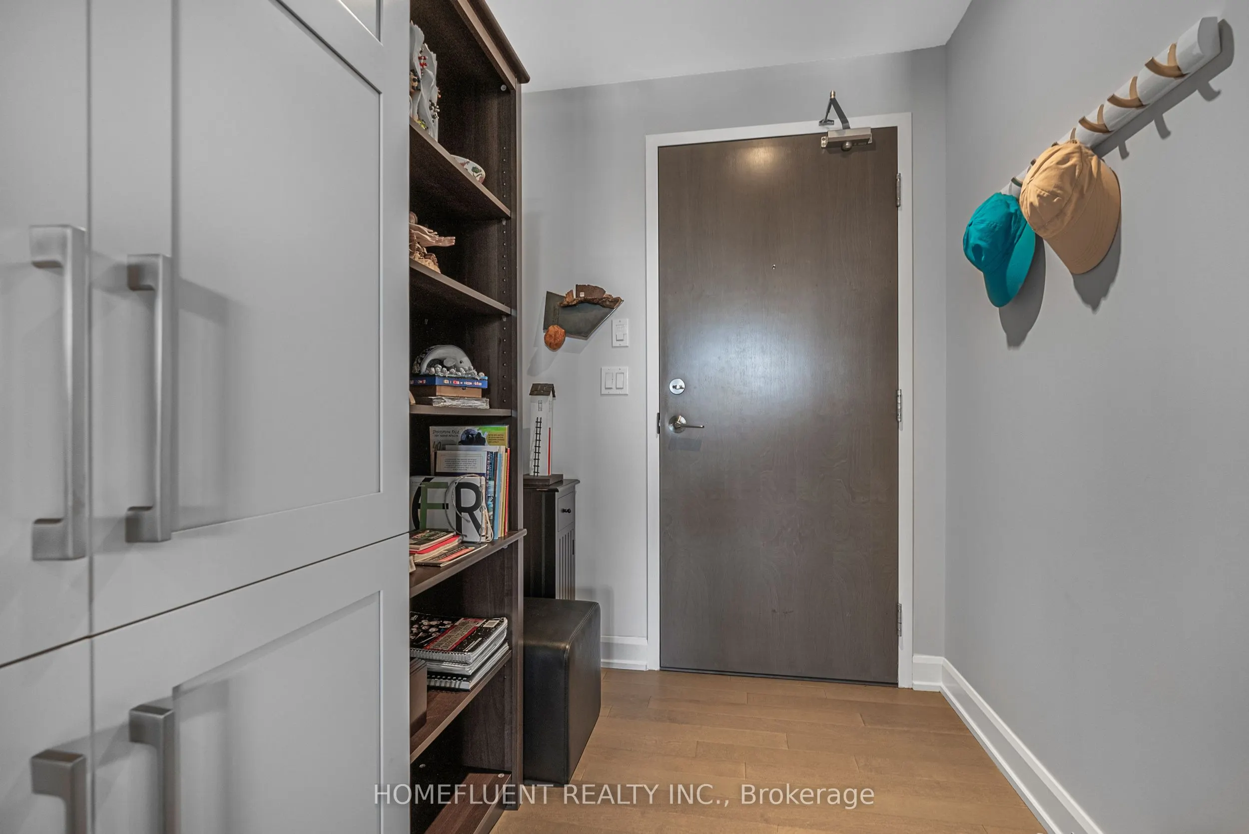 10 Rosemount Avenue, #305