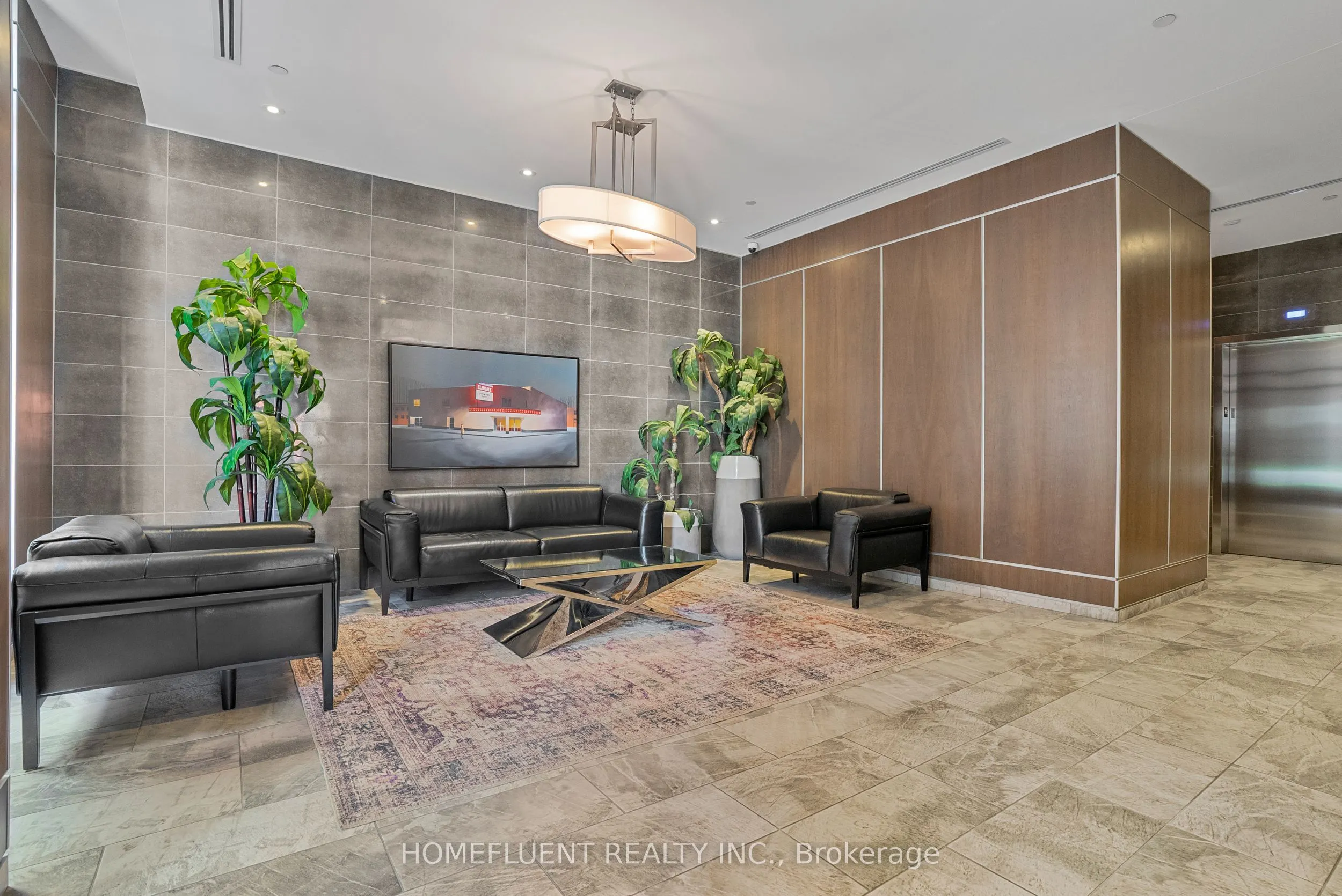 10 Rosemount Avenue, #305