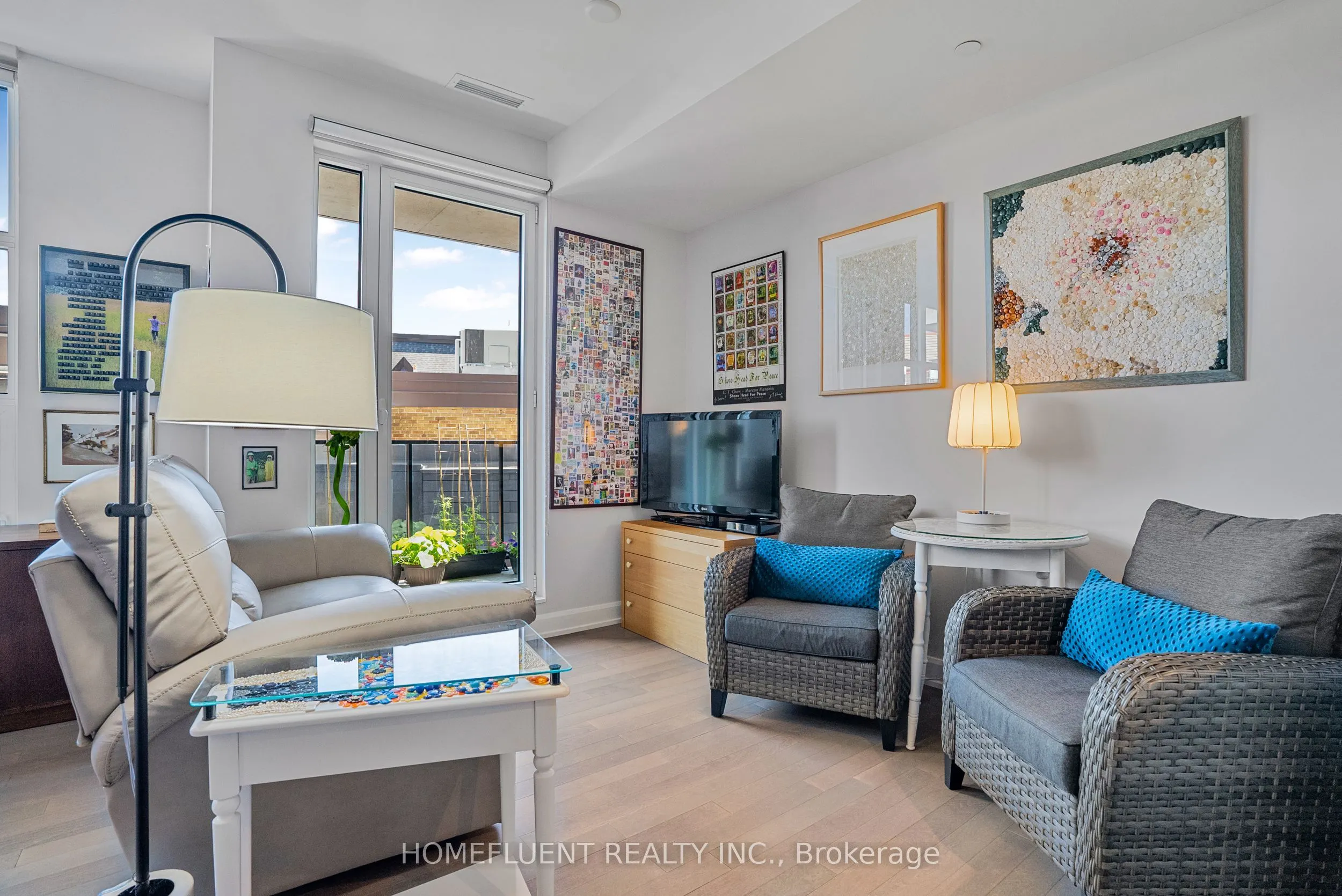 10 Rosemount Avenue, #305