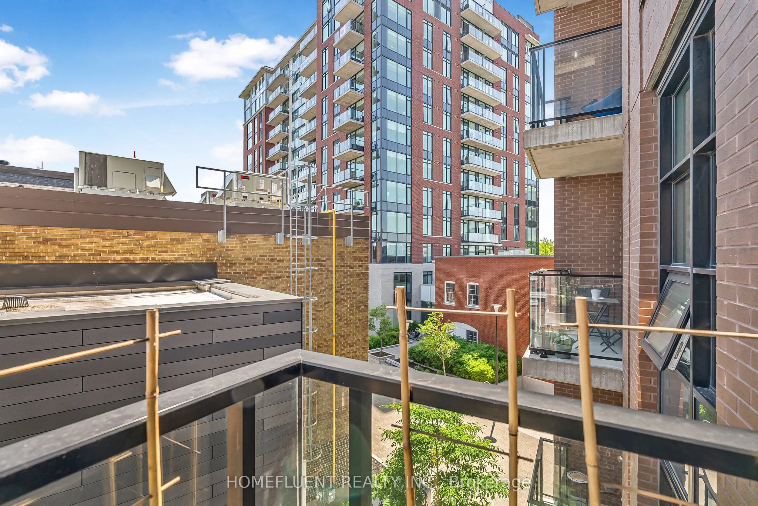 10 Rosemount Avenue, #305