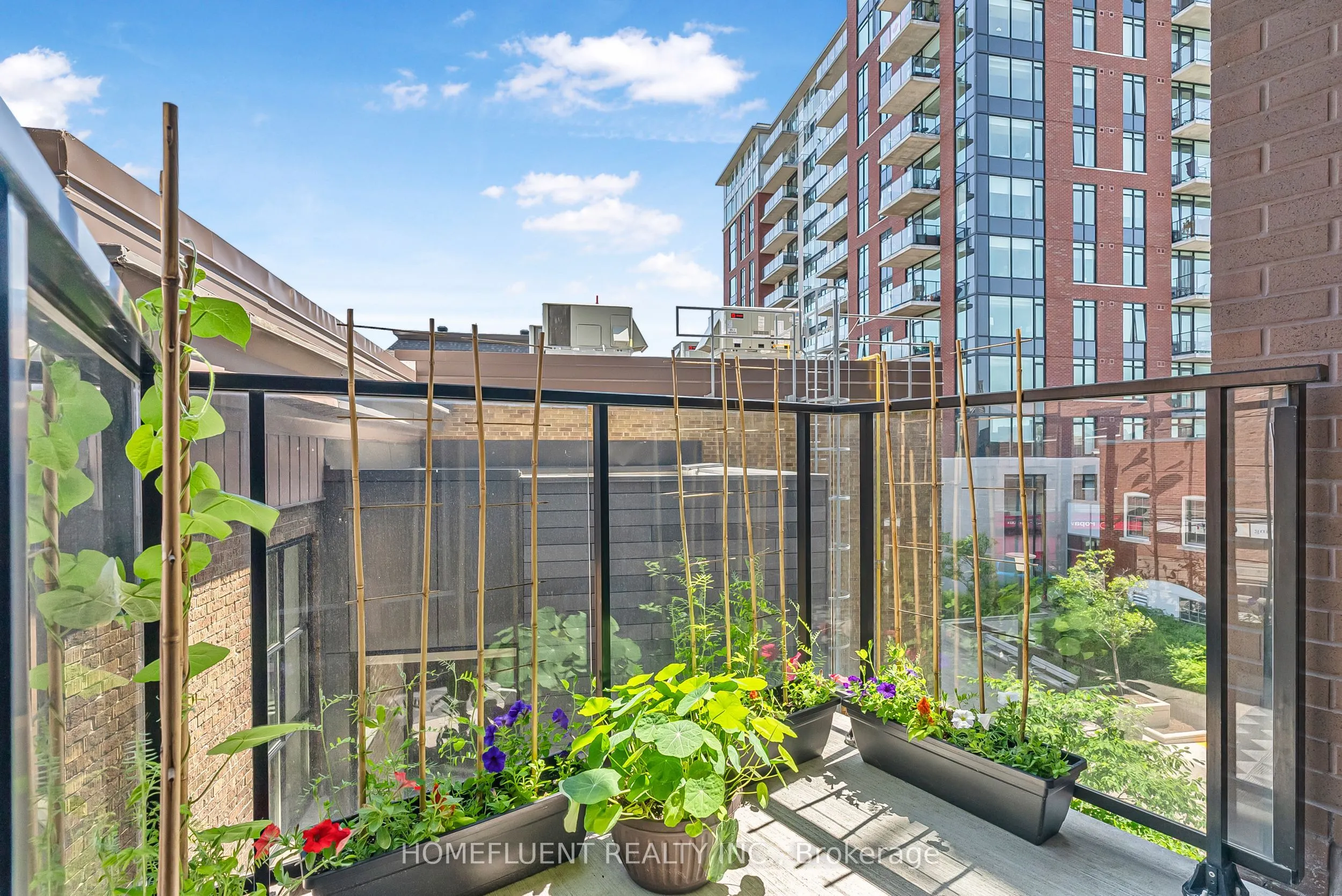 10 Rosemount Avenue, #305