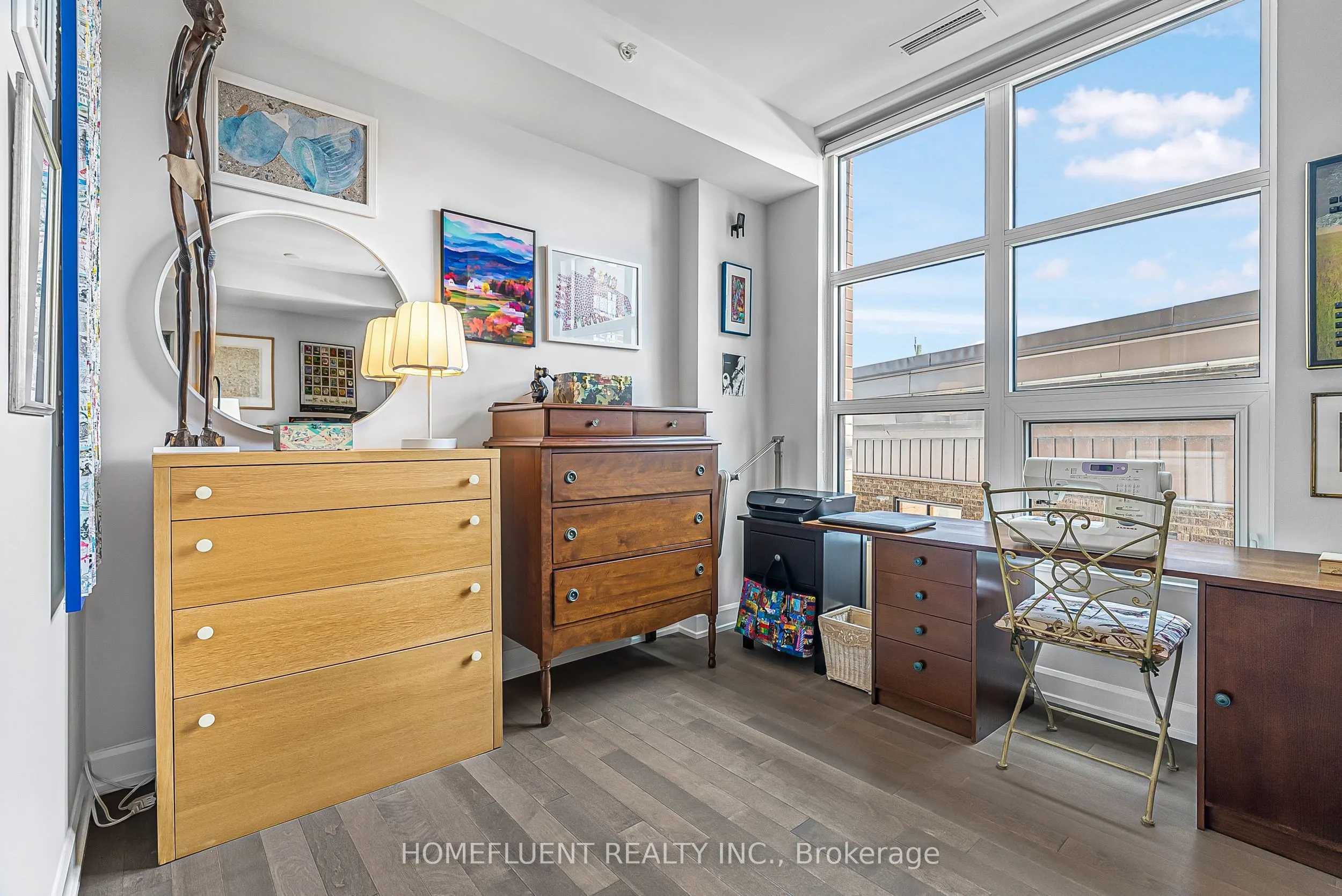 10 Rosemount Avenue, #305