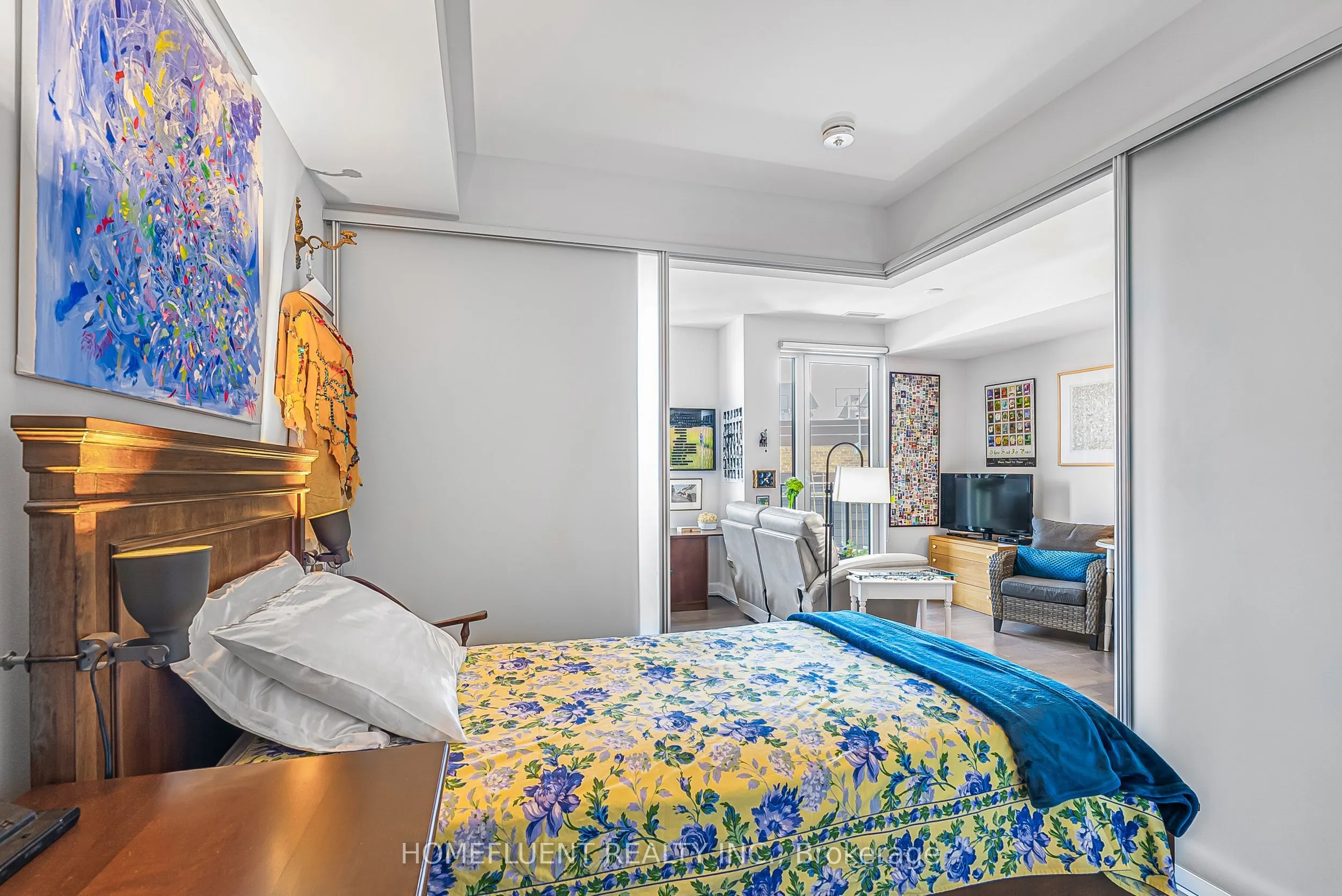 10 Rosemount Avenue, #305