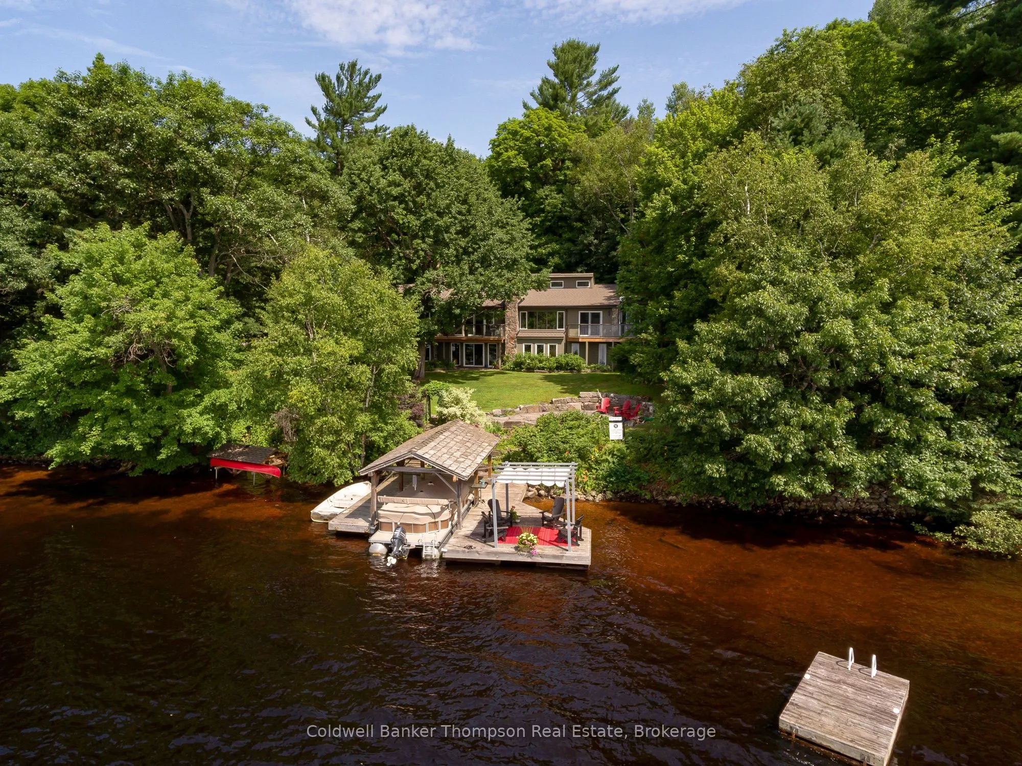 54 Rowan Drive