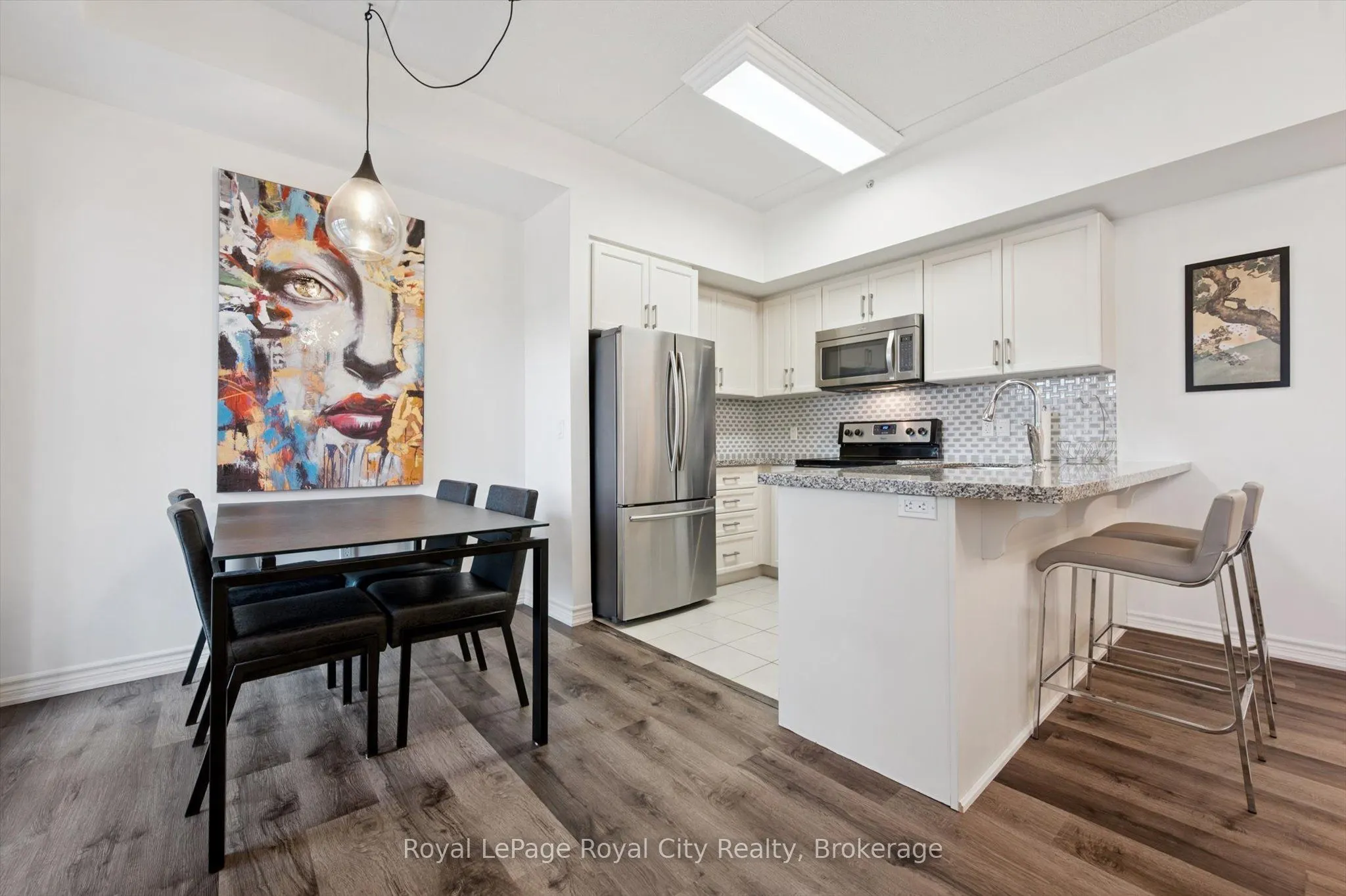1077 Gordon Street, #228