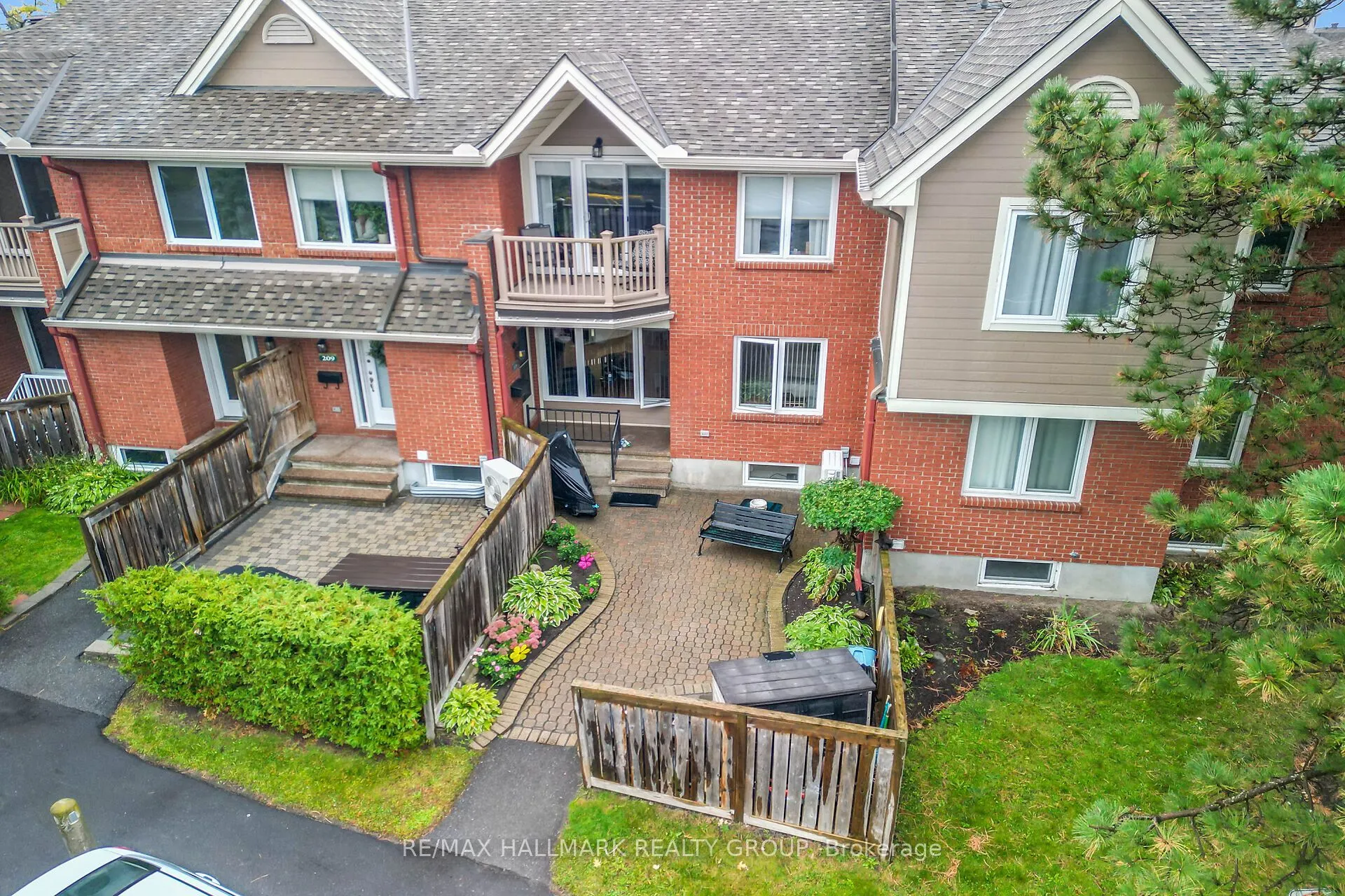 1760 Cabaret Lane, #108