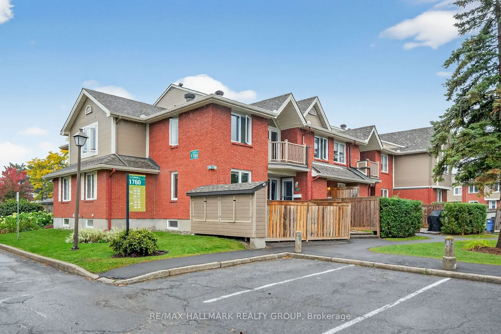 1760 Cabaret Lane, #108