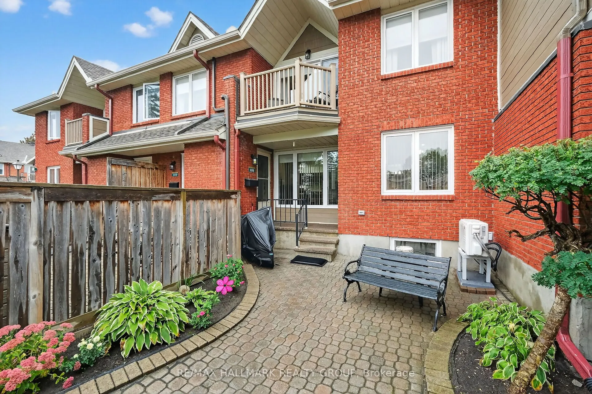 1760 Cabaret Lane, #108