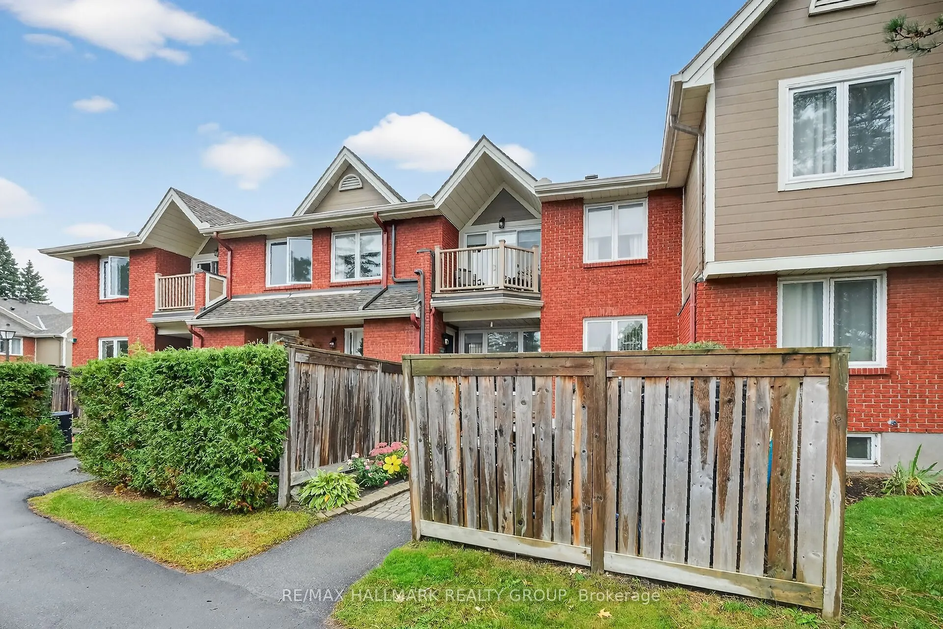 1760 Cabaret Lane, #108