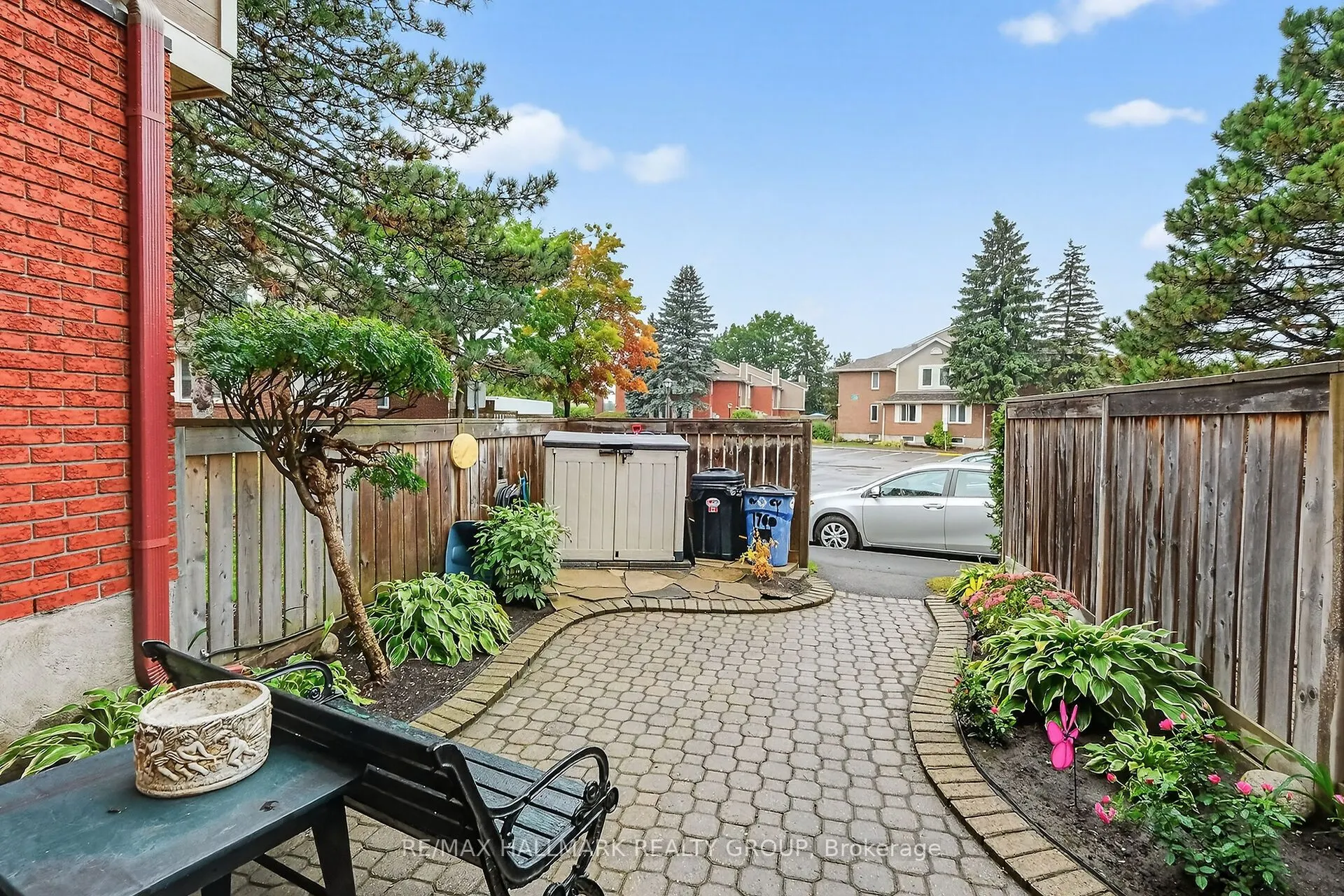 1760 Cabaret Lane, #108