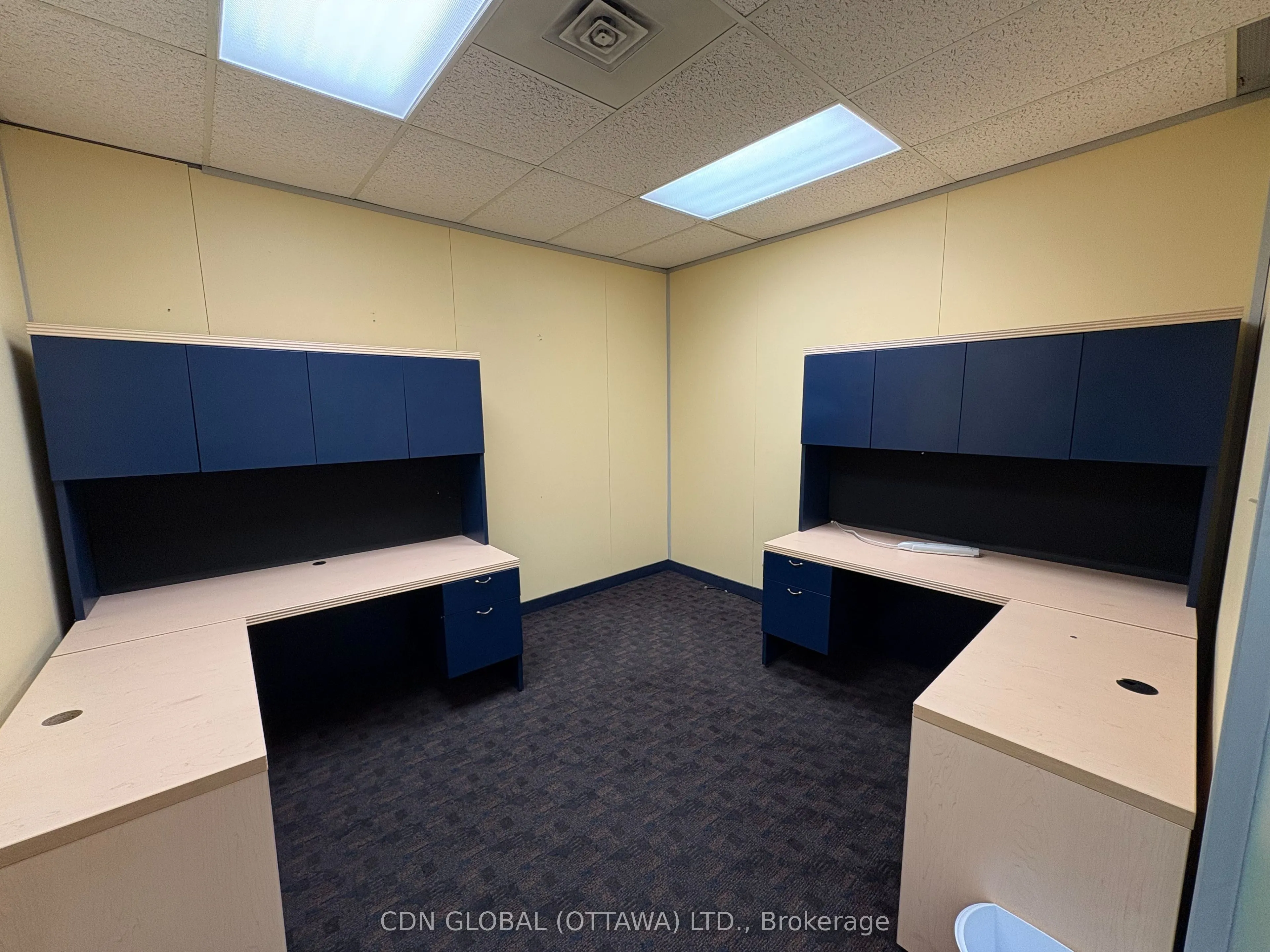 30 Concourse Gate, #Suite 135
