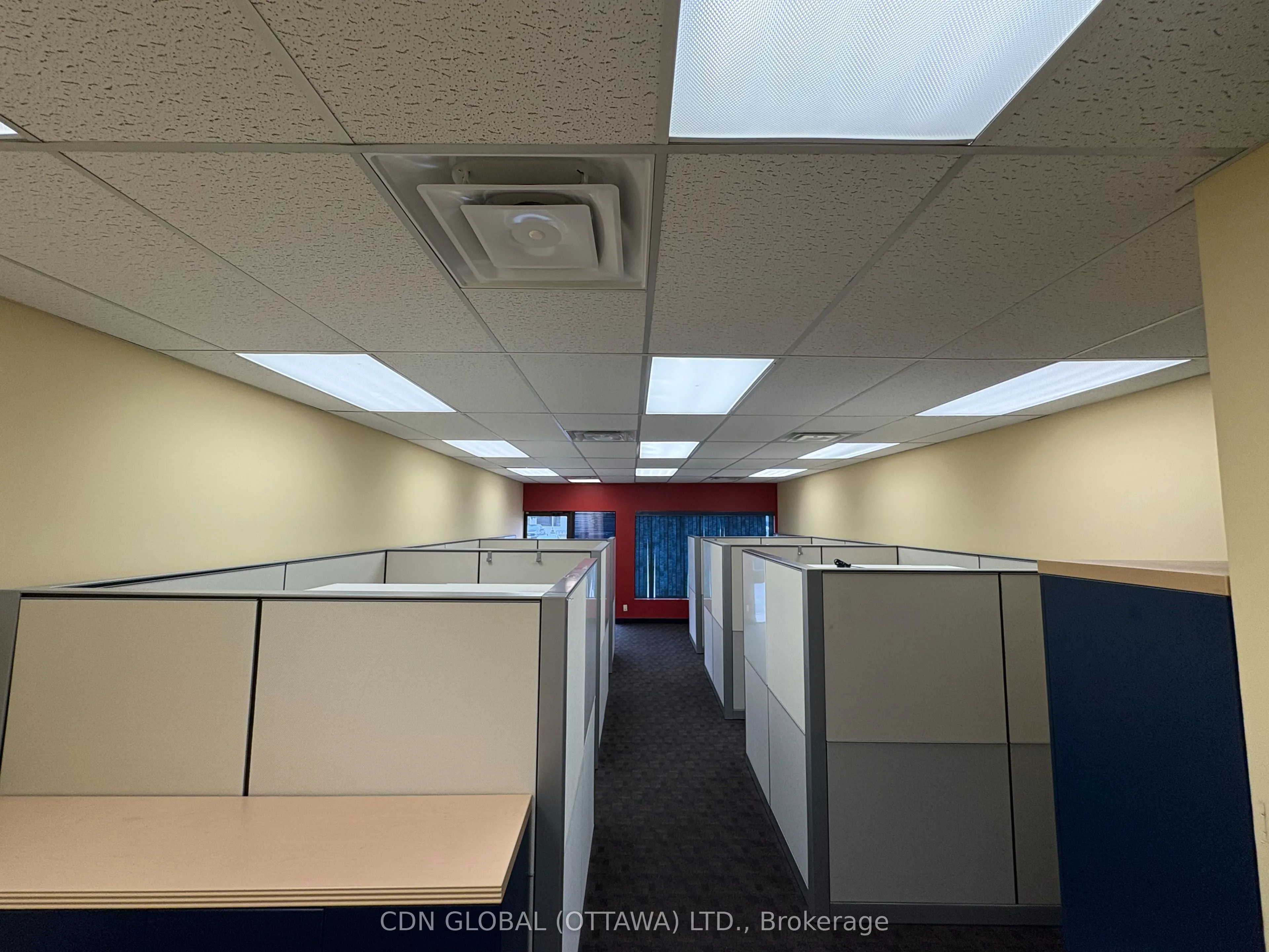 30 Concourse Gate, #Suite 135