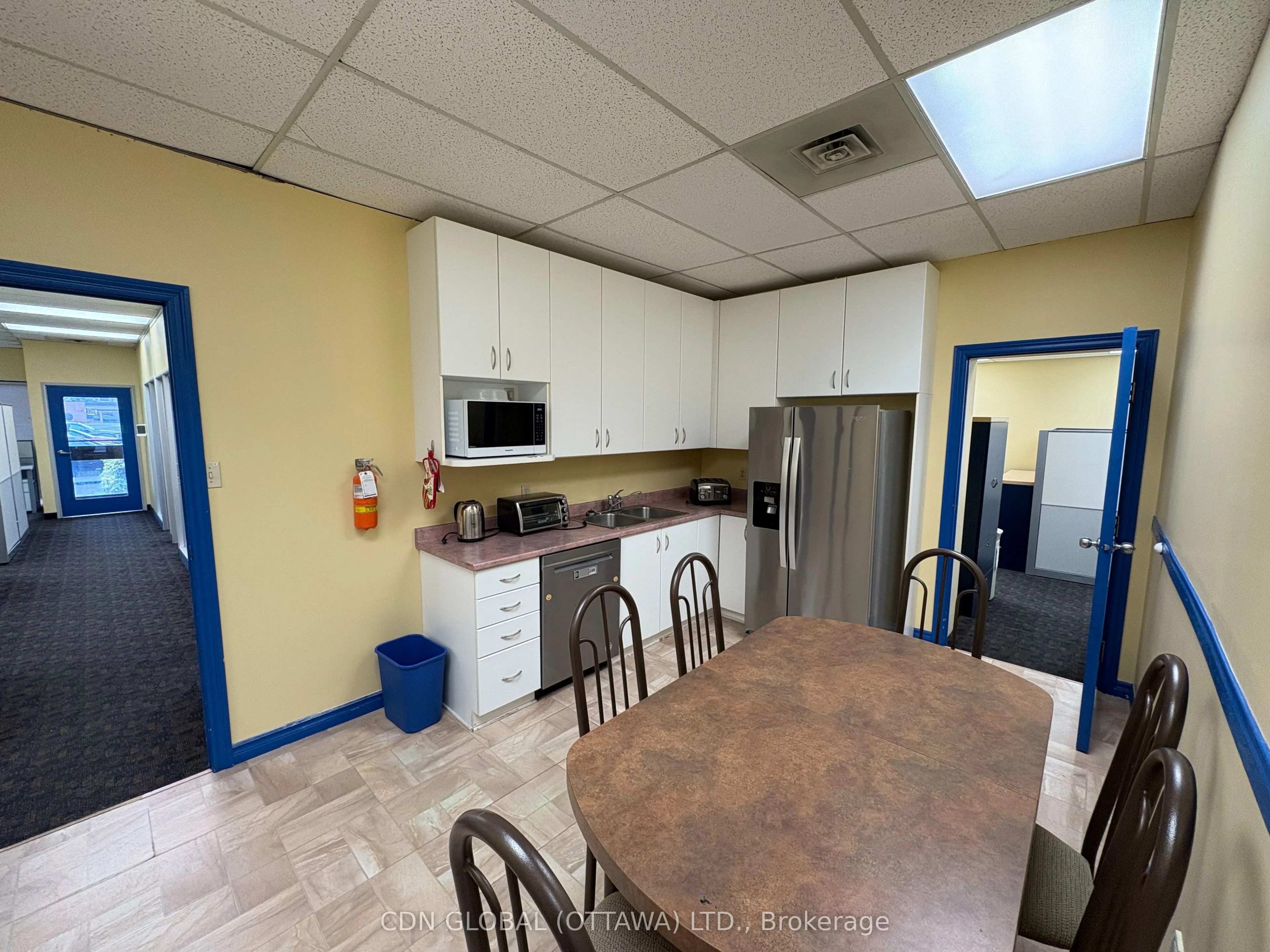 30 Concourse Gate, #Suite 135
