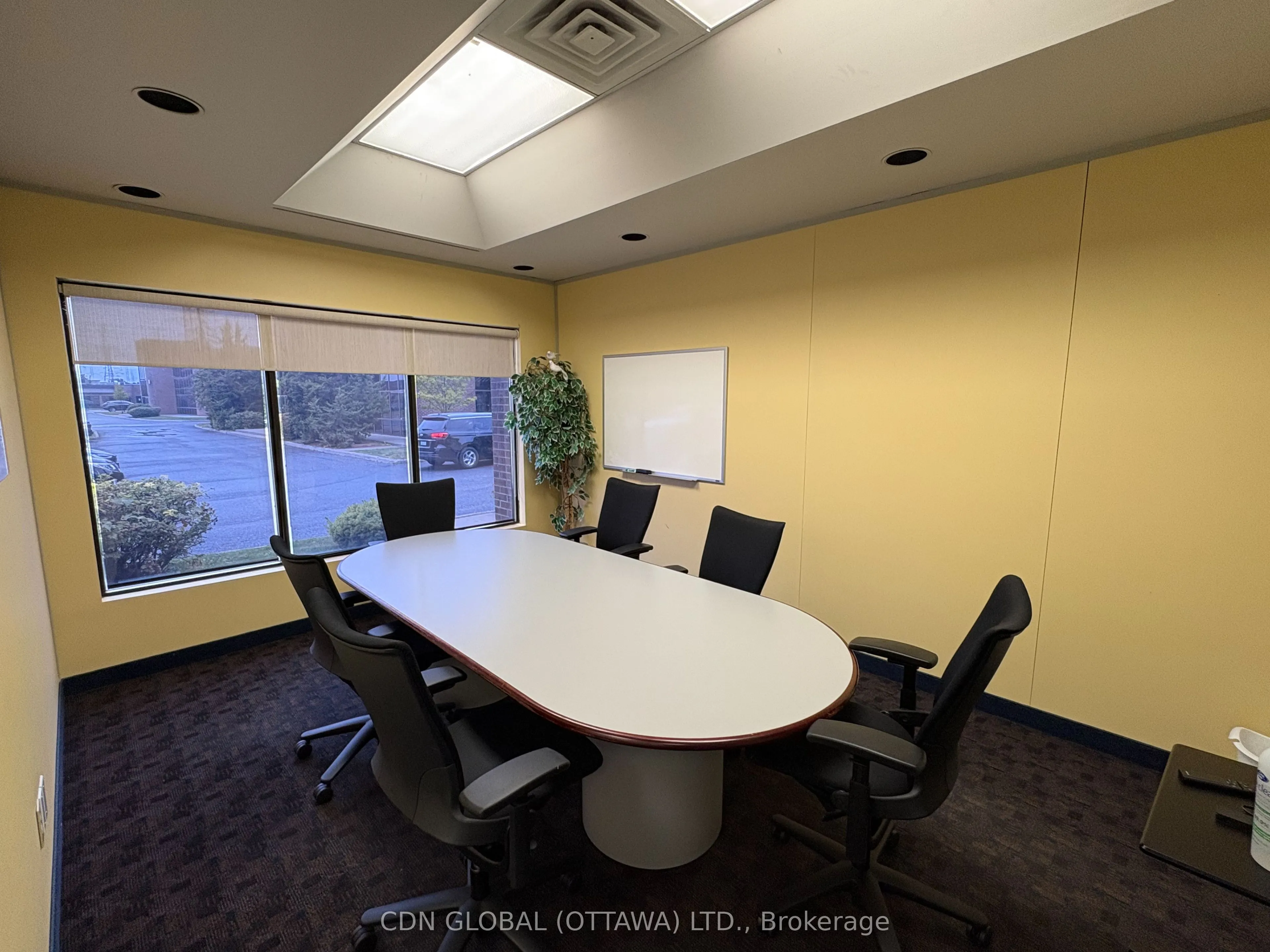 30 Concourse Gate, #Suite 135