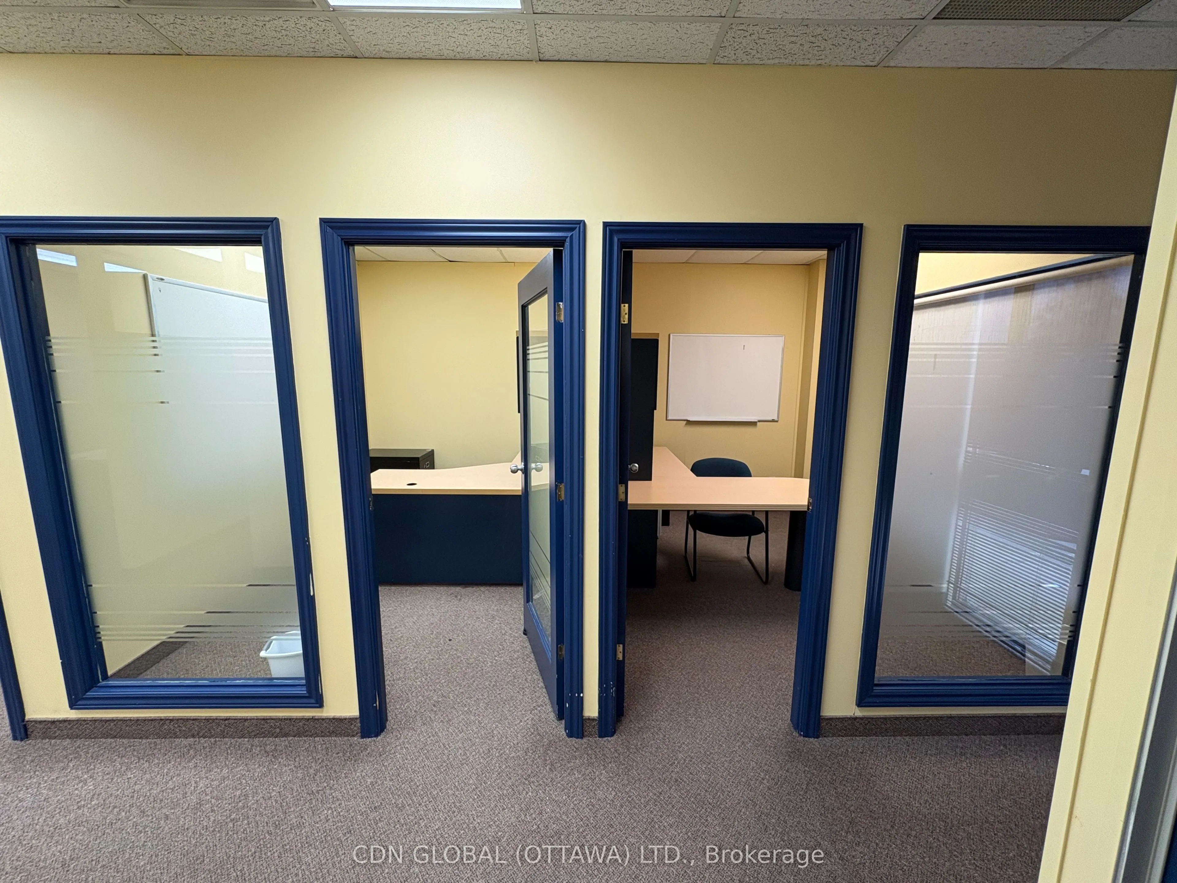 30 Concourse Gate, #Suite 135