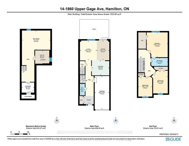 1860 Upper Gage Avenue