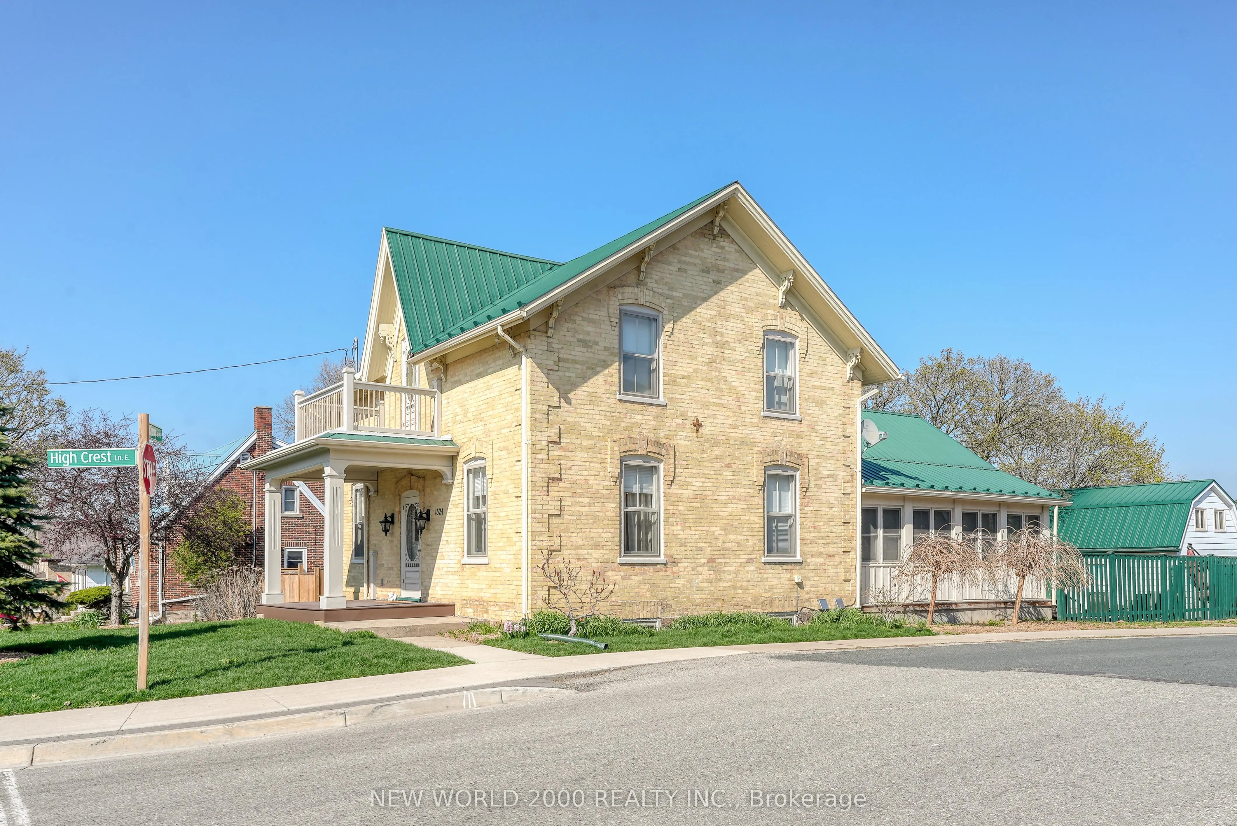 1324 King Street