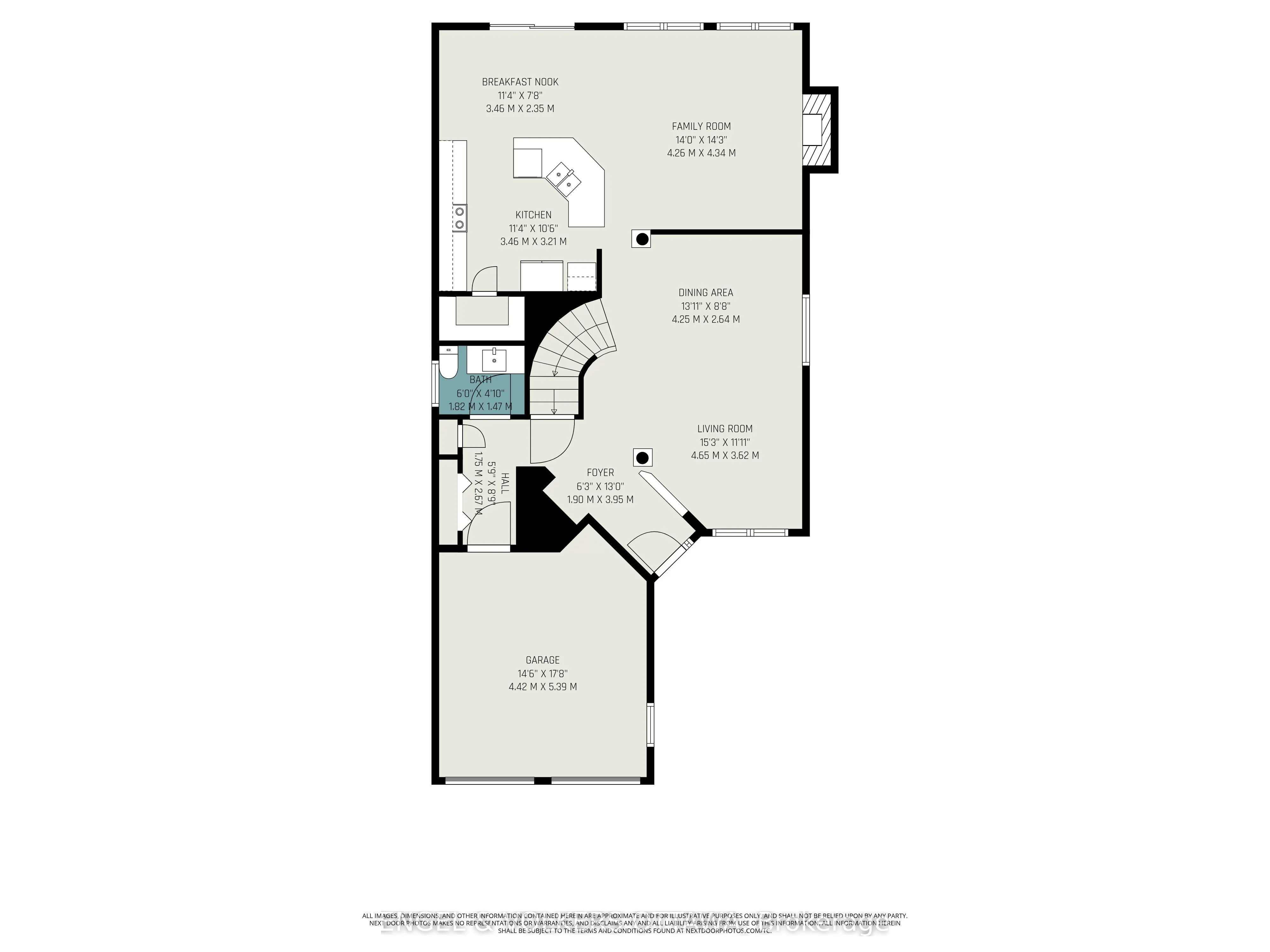 2399 Glandriel Crescent