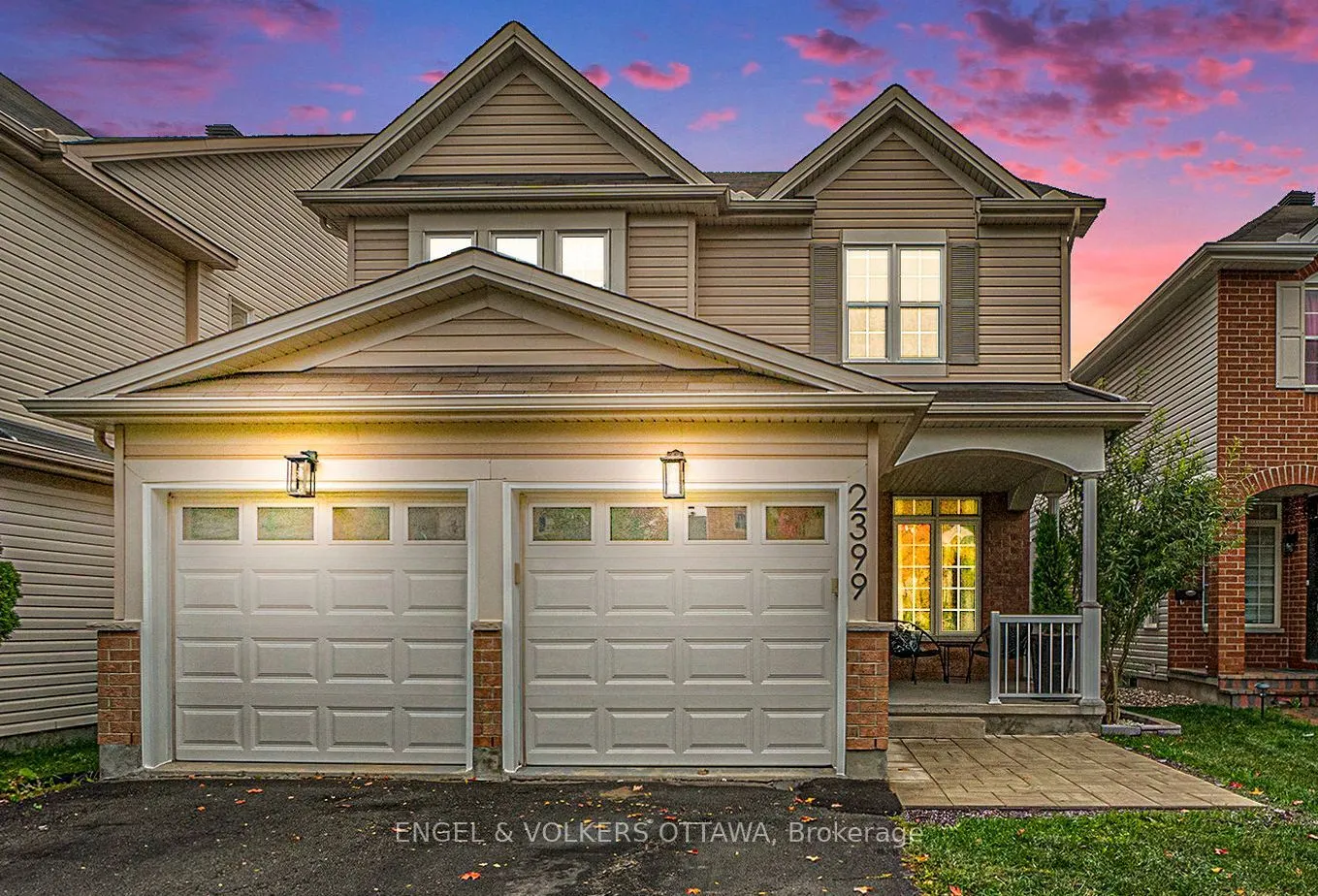 2399 Glandriel Crescent