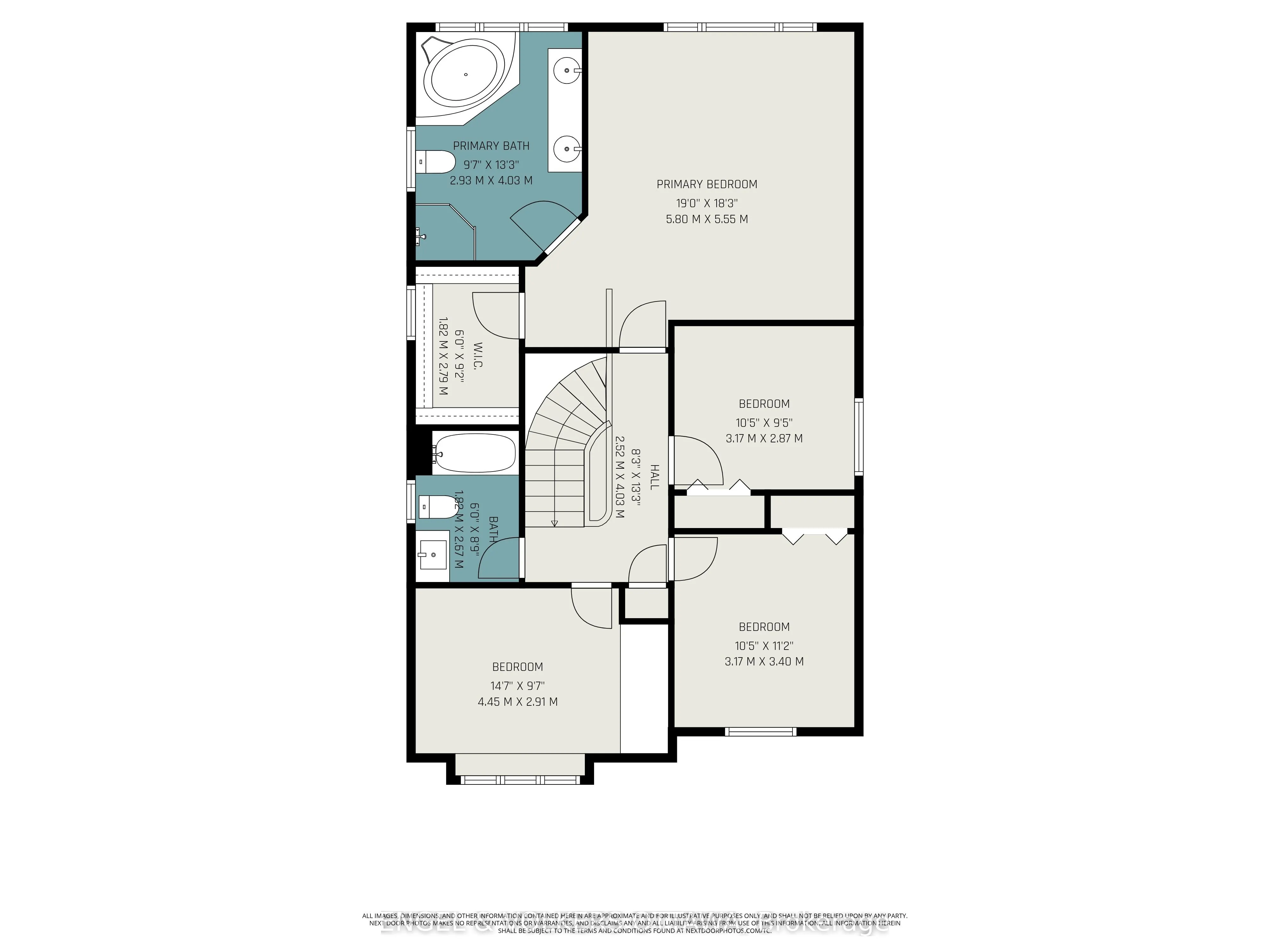 2399 Glandriel Crescent