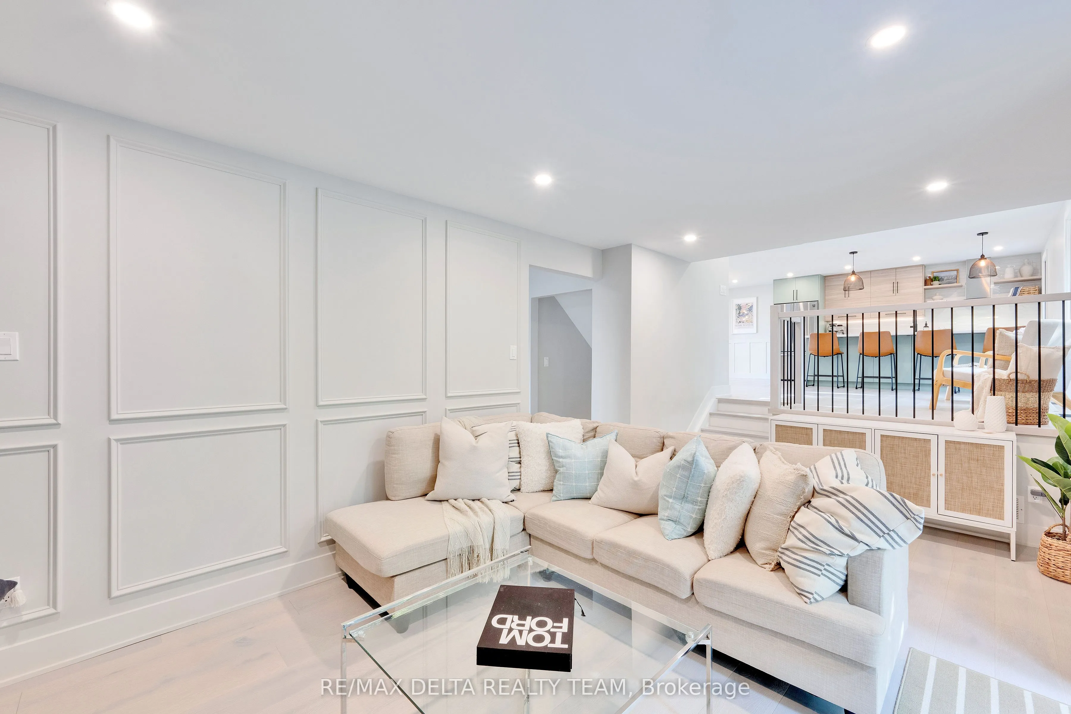 2556 Gravelle Crescent
