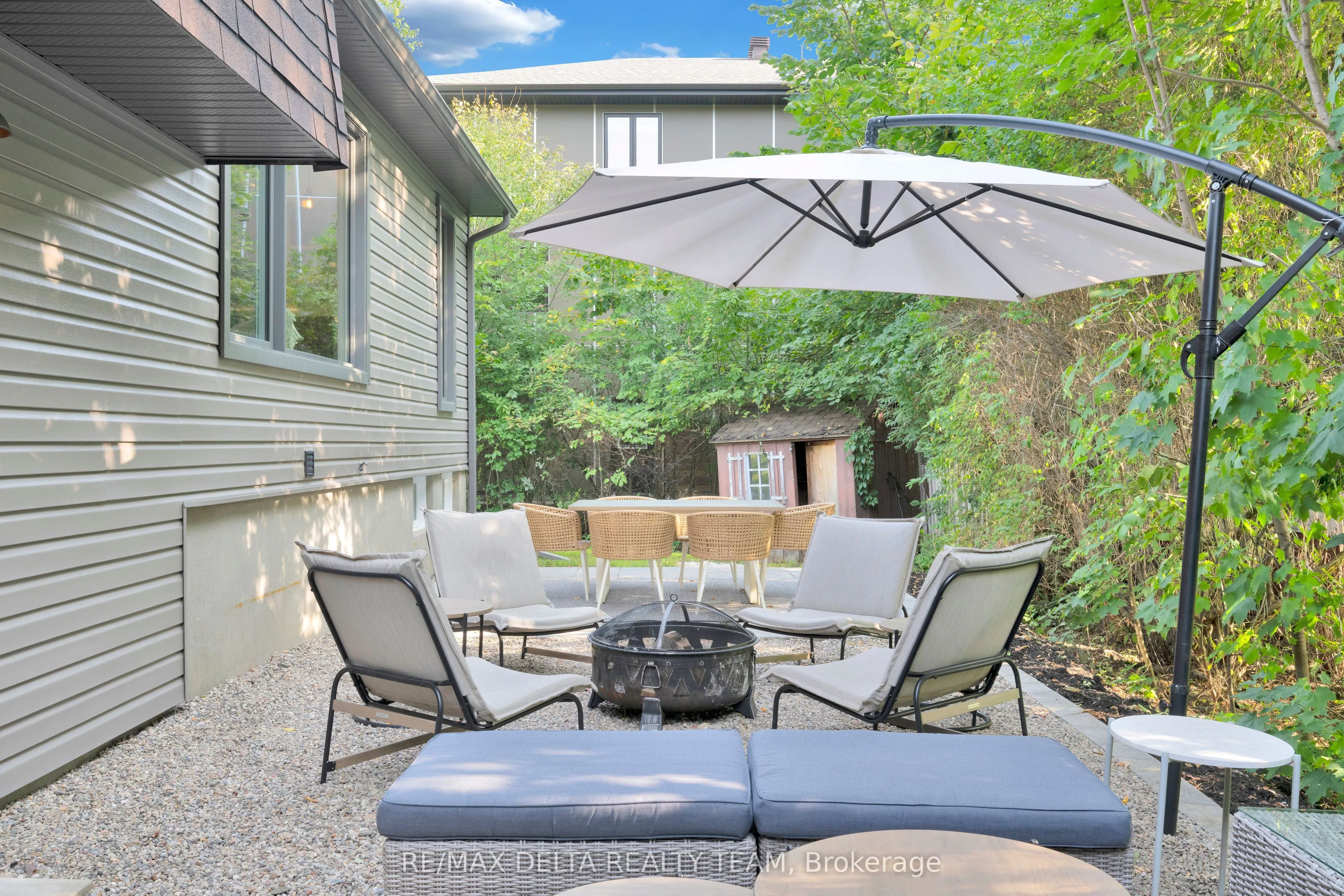2556 Gravelle Crescent