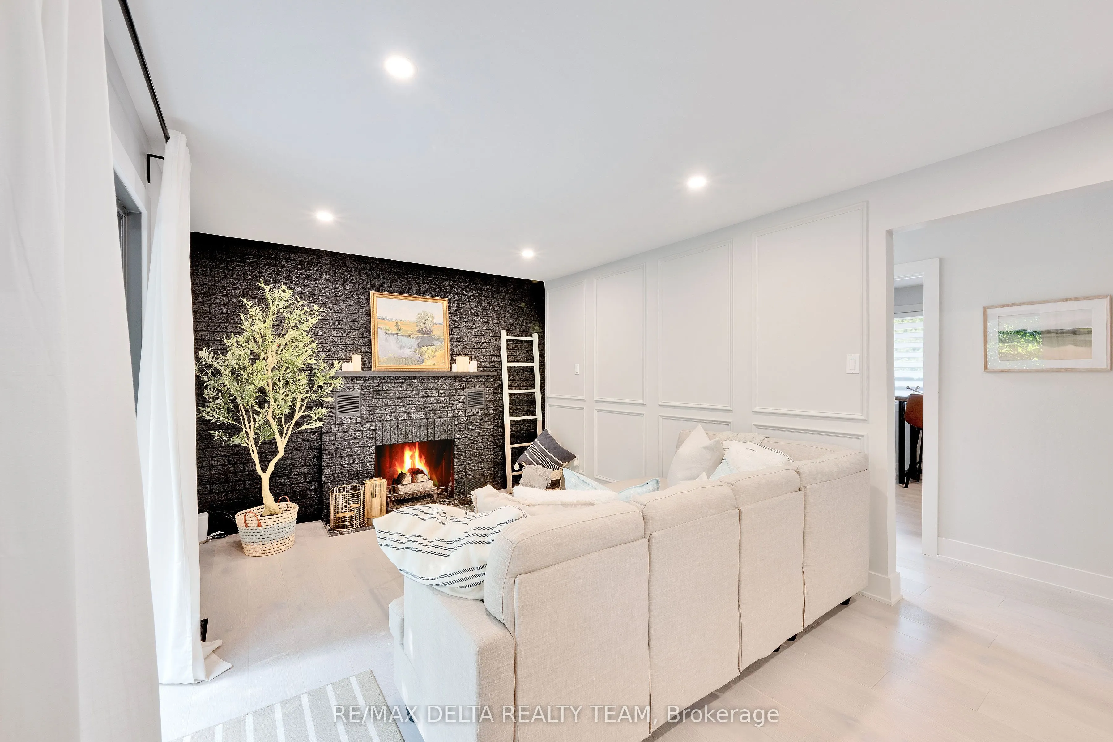 2556 Gravelle Crescent