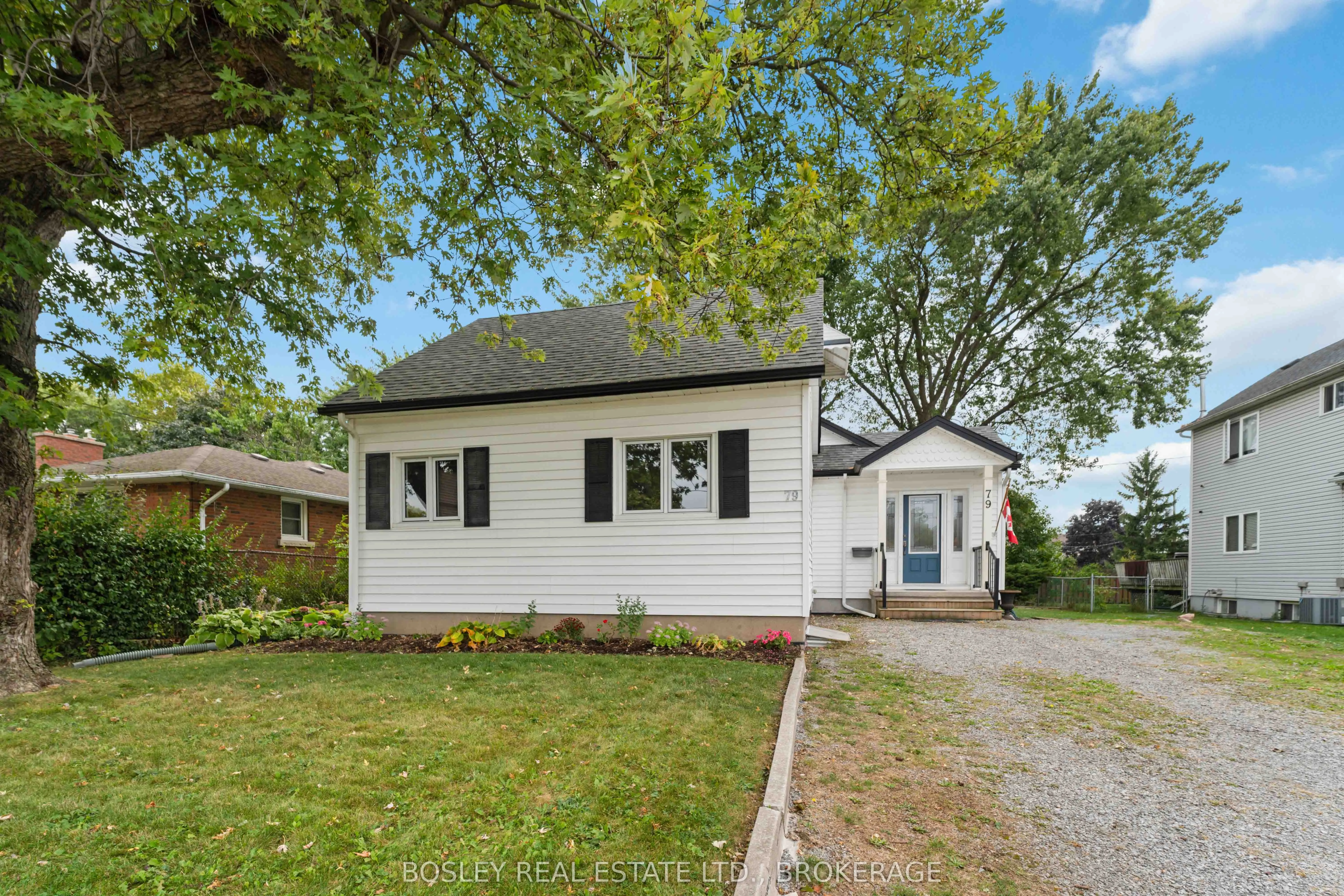 79 Richmond Street W