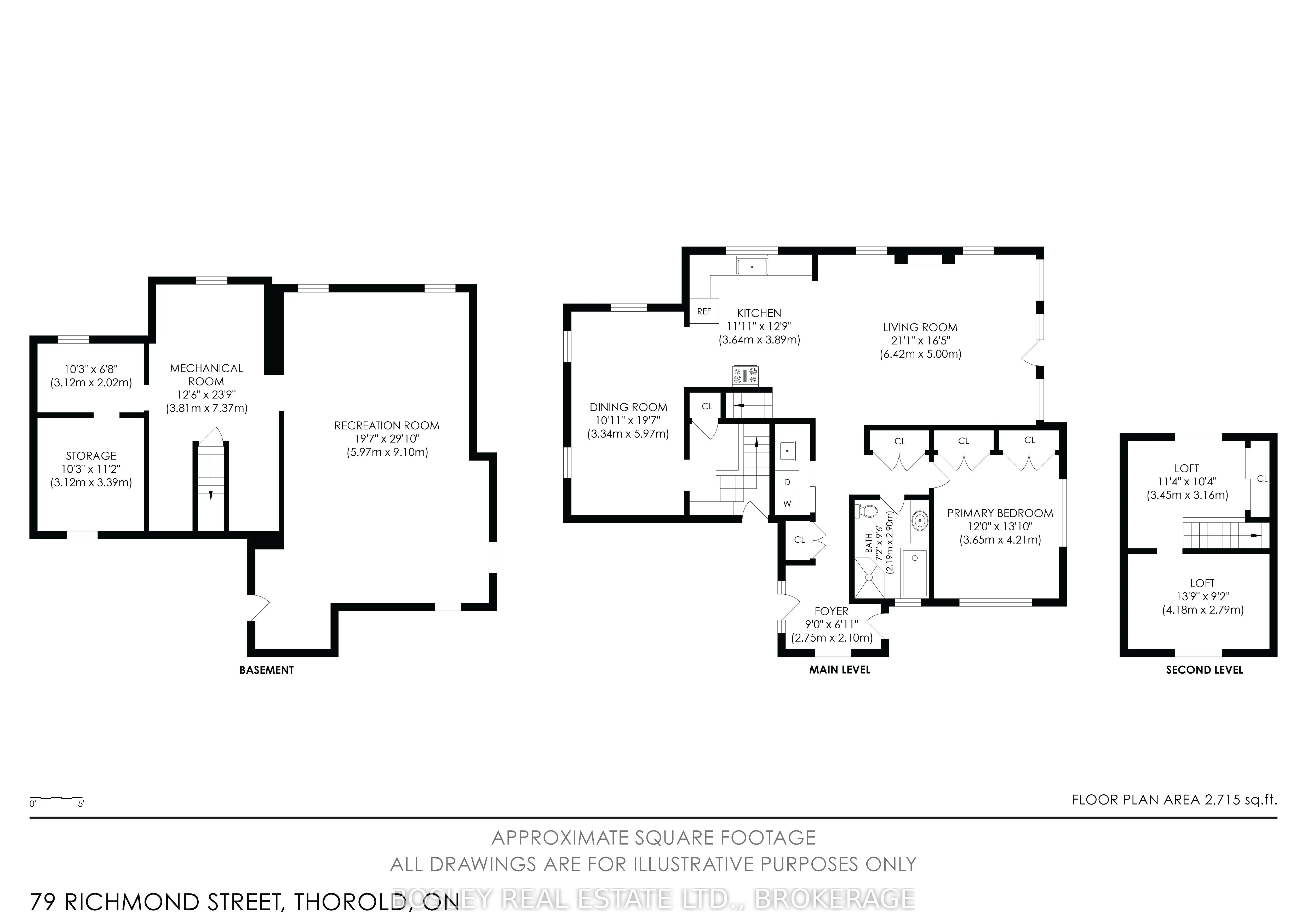 79 Richmond Street W