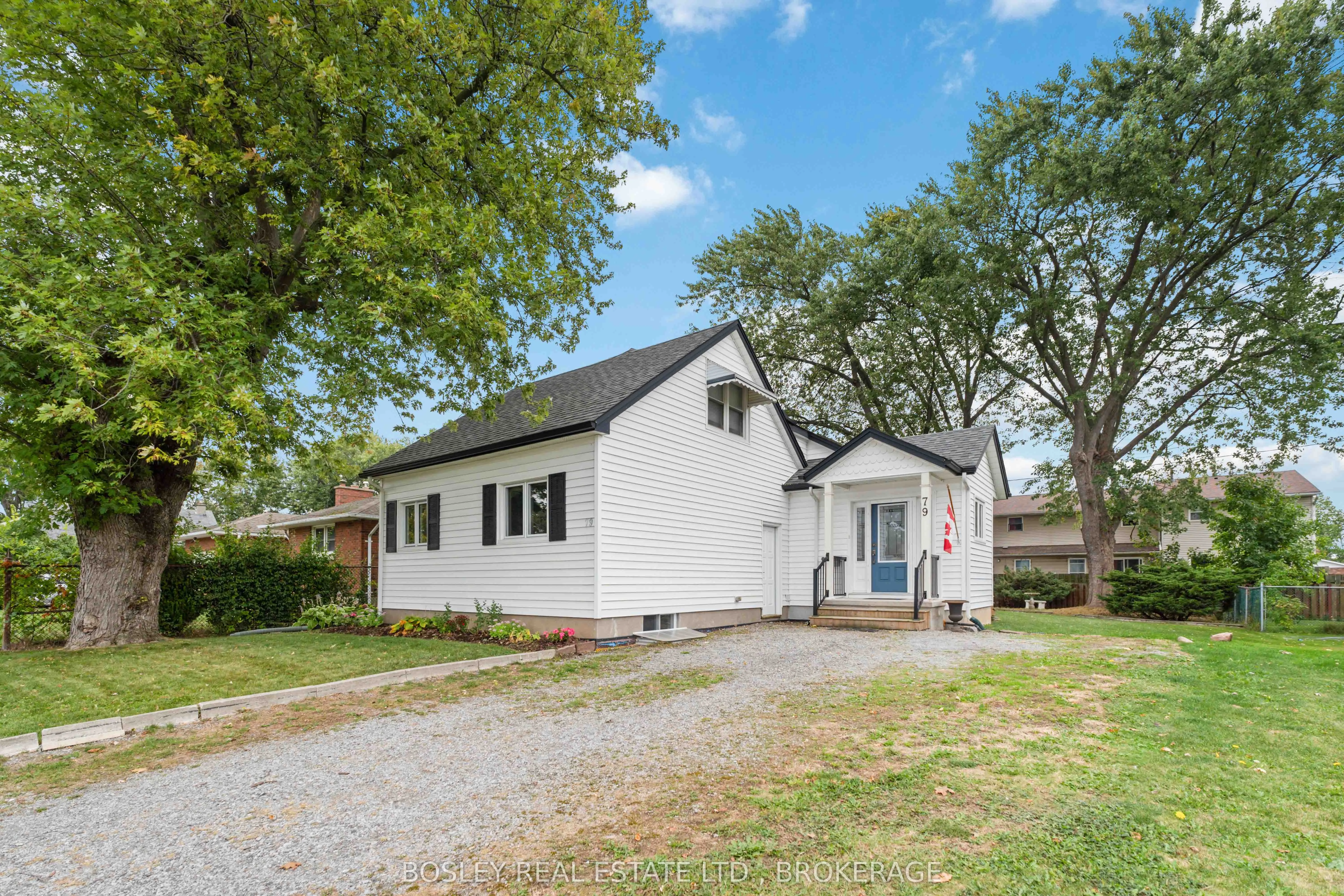 79 Richmond Street W